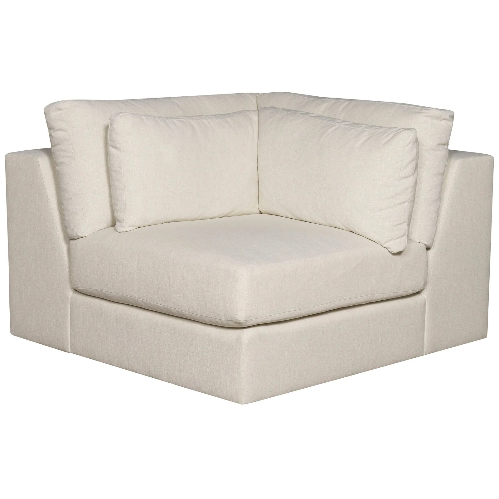 Vanguard Ease Leone Corner Chair - Image 3