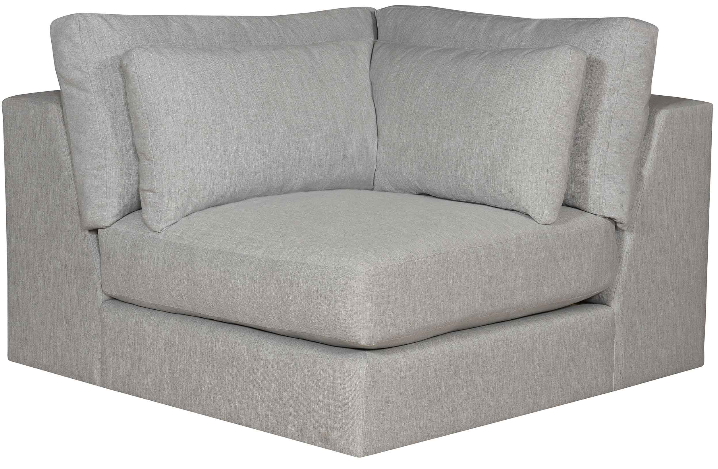 Vanguard Ease Leone Corner Chair - Image 4