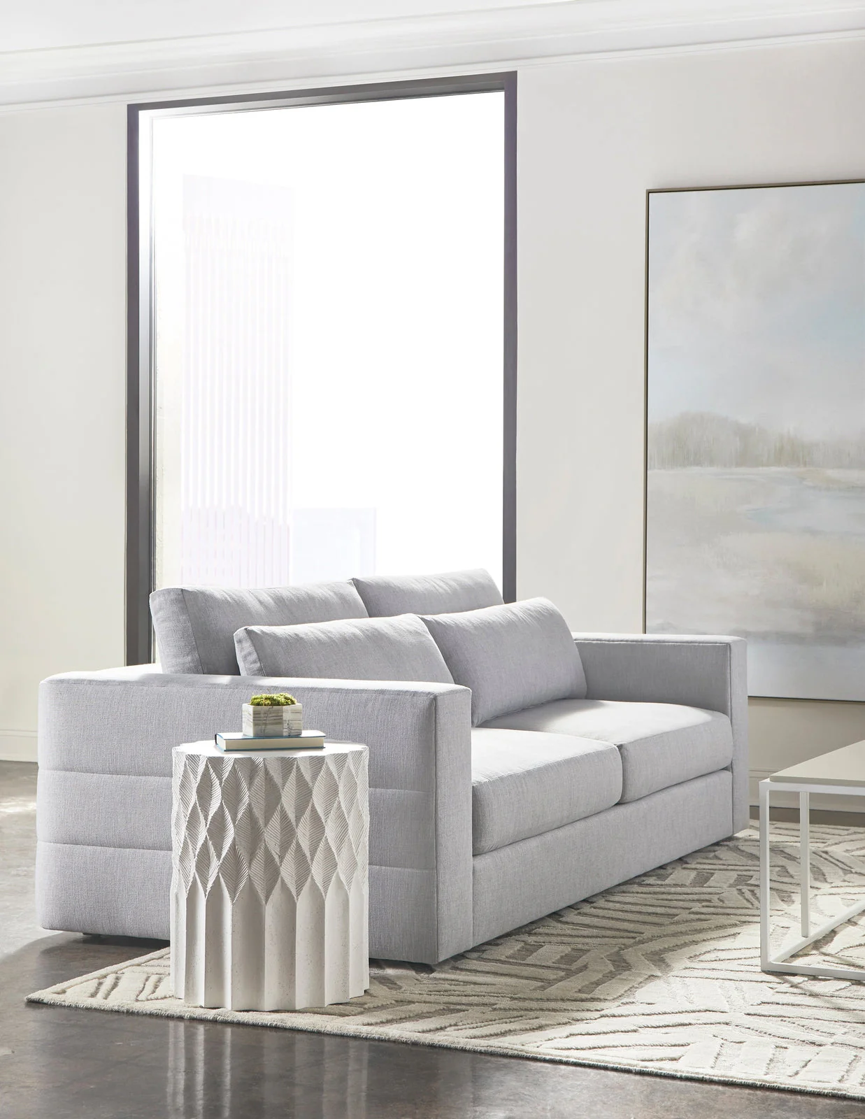 Vanguard Ease Leone Sofa - Image 2