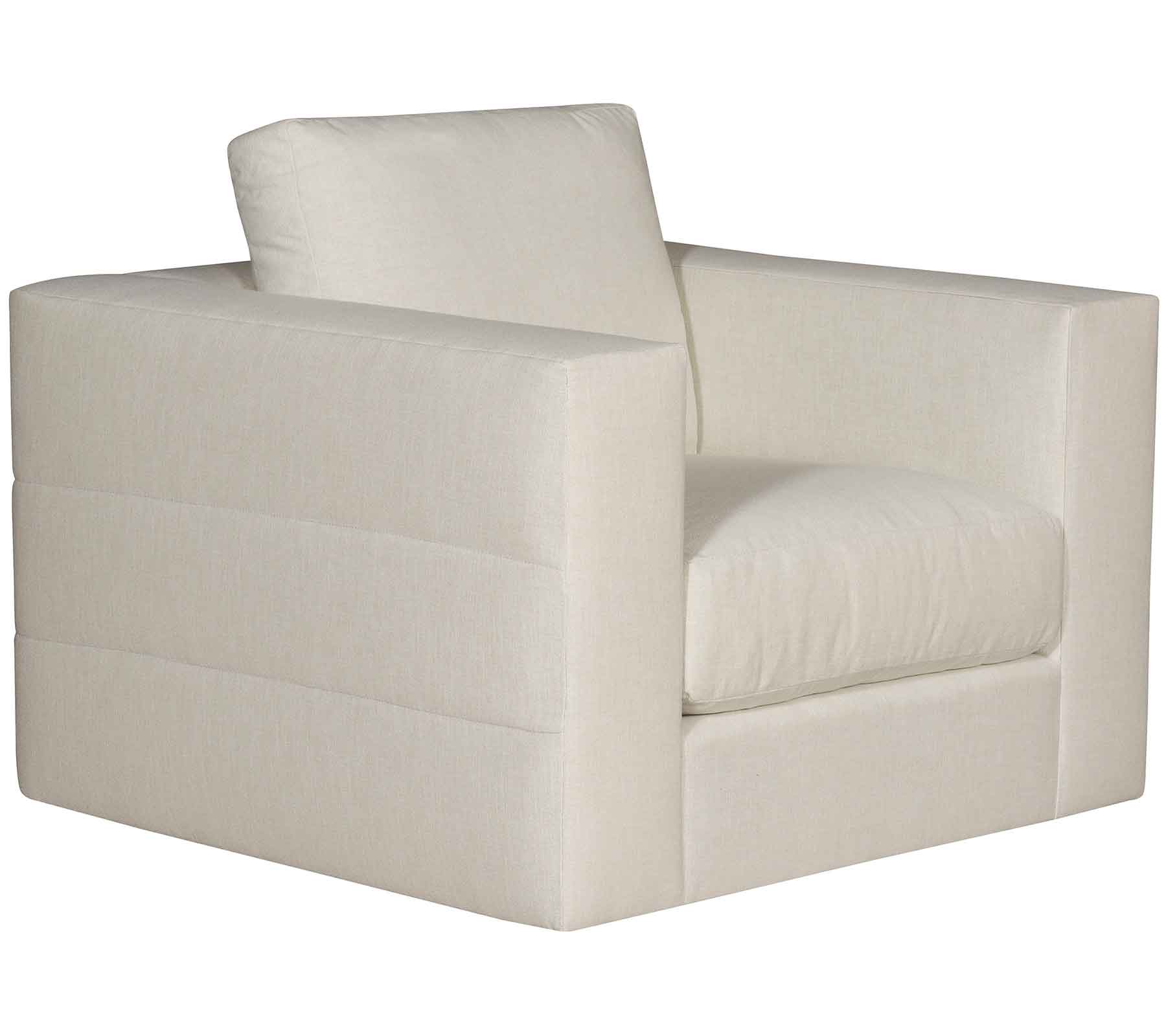 Vanguard Ease Leone Swivel Chair - Image 2