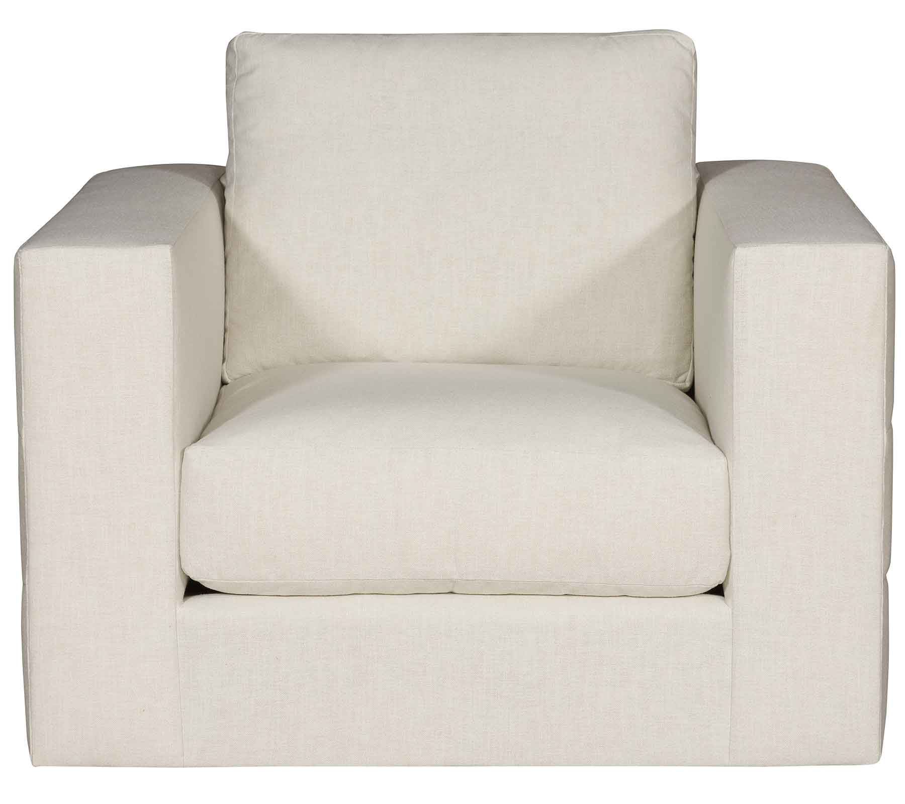 Vanguard Ease Leone Swivel Chair - Image 3