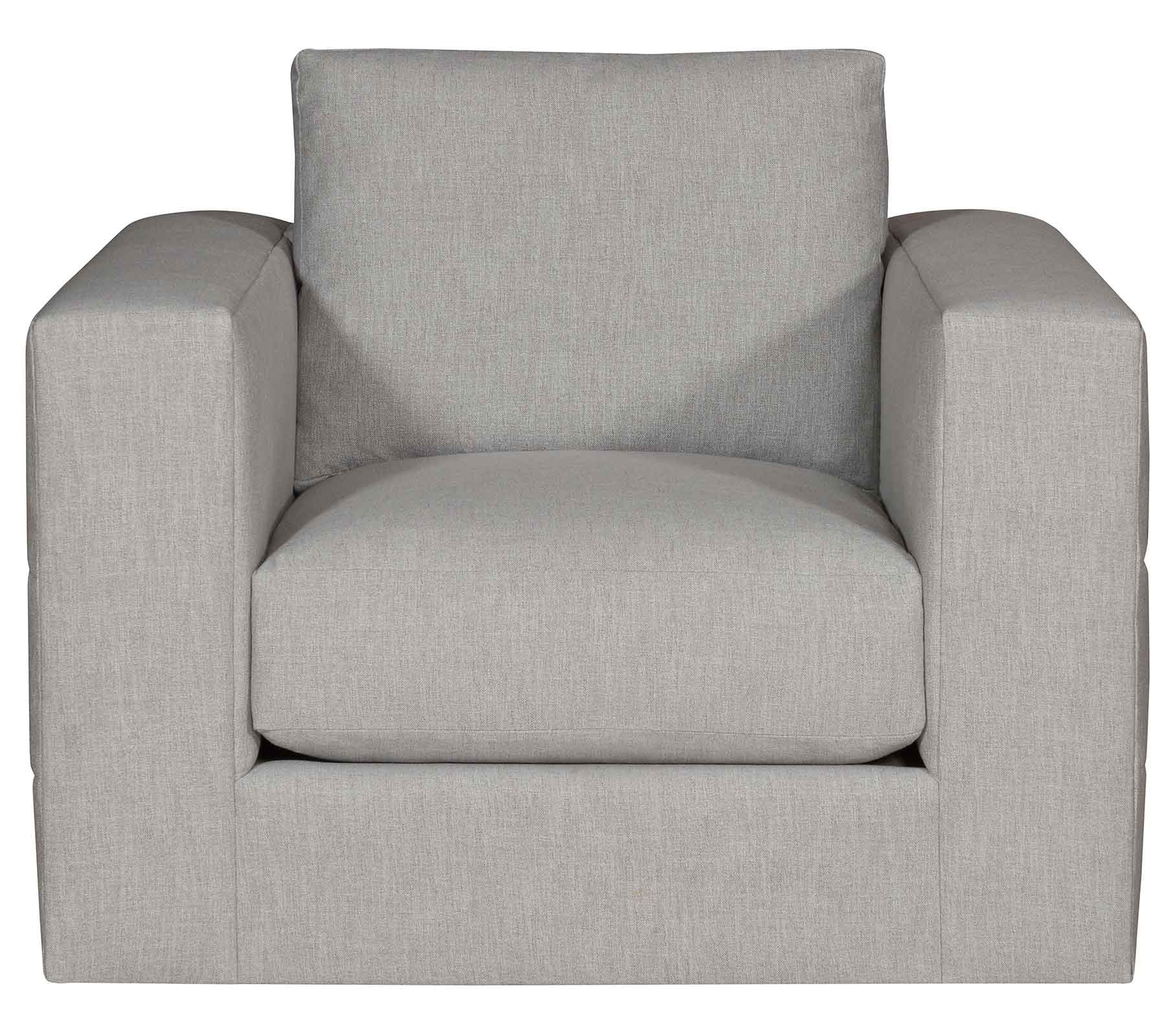 Vanguard Ease Leone Swivel Chair - Image 4