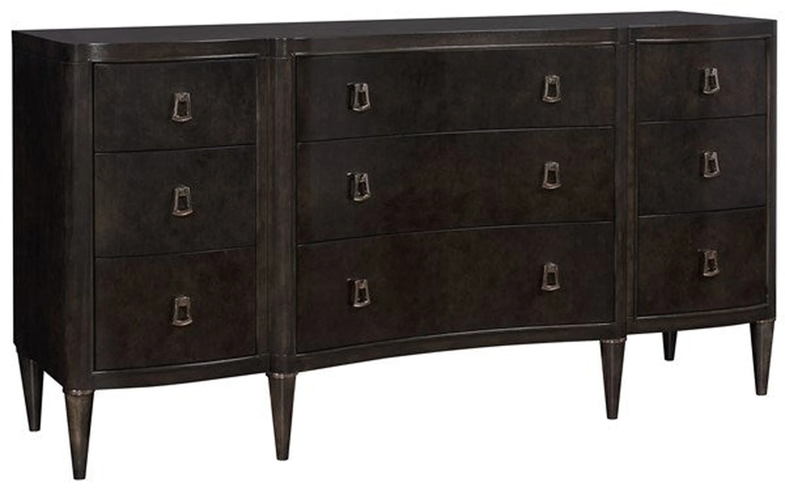 Vanguard Lillet 9-Drawer Chest - Image 2