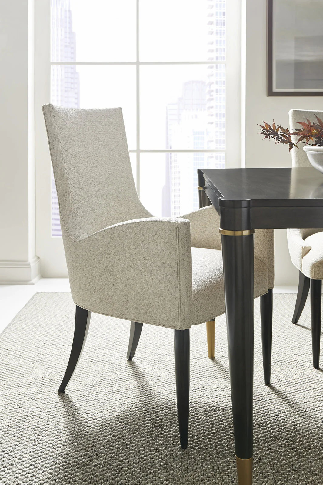 Vanguard Lillet Arm Chair - Image 2