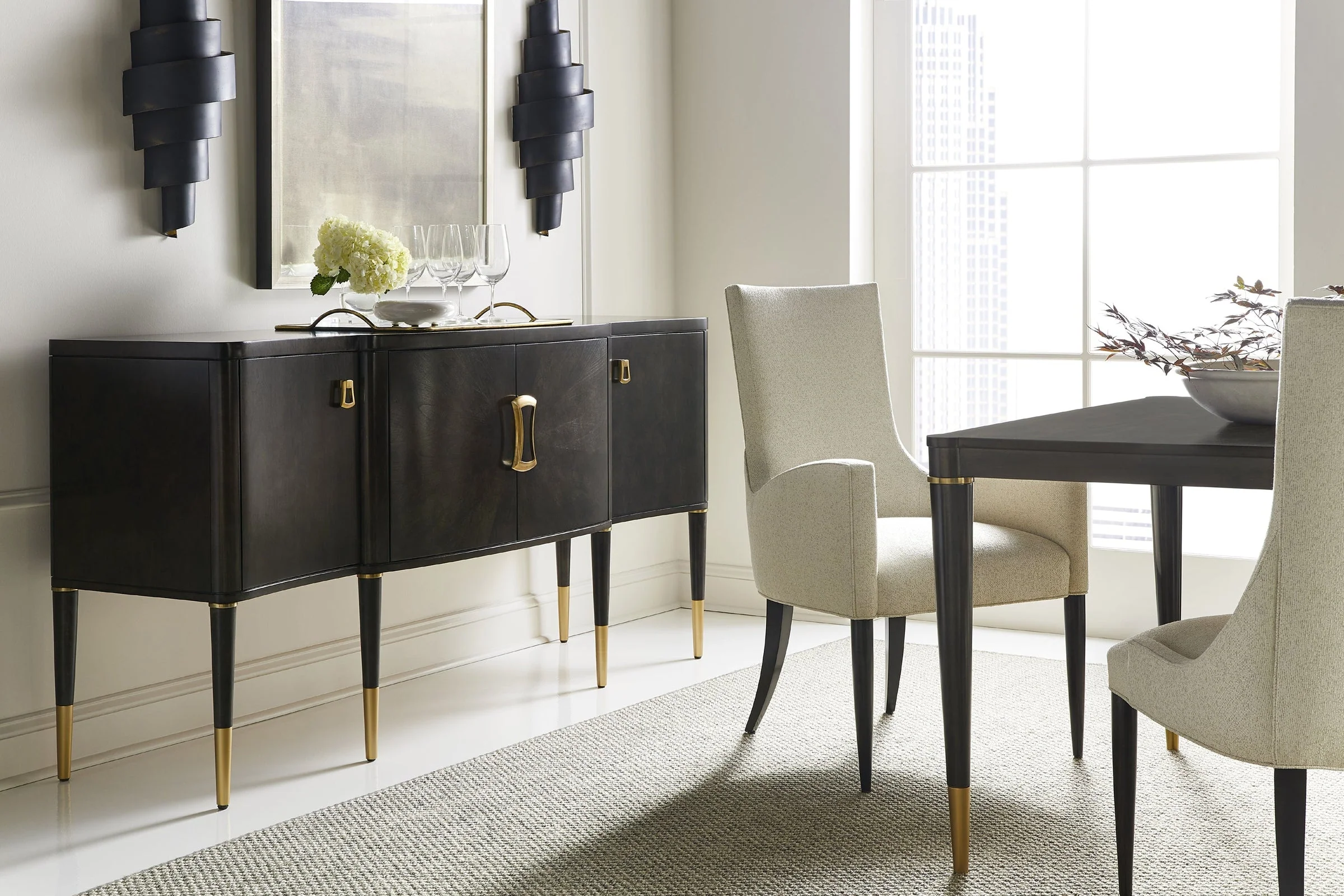 Vanguard Lillet Arm Chair - Image 3