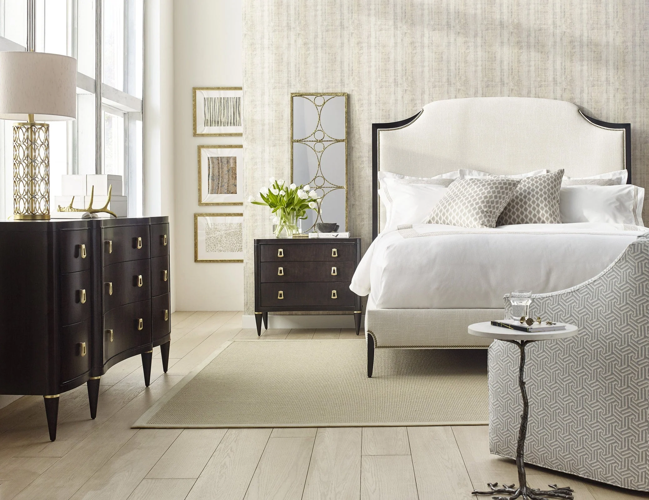 Vanguard Lillet Bed - Image 2