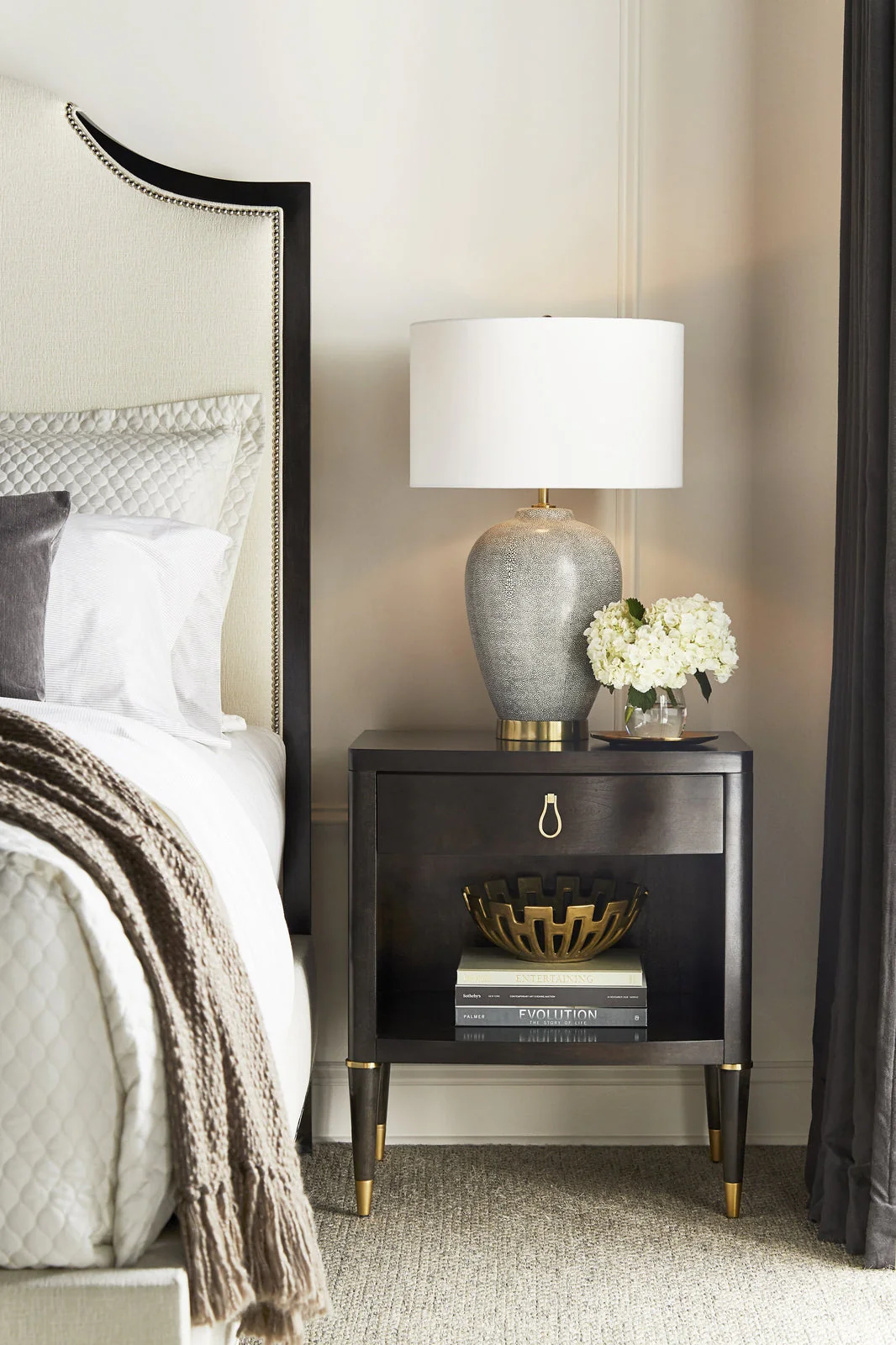 Vanguard Lillet Bed - Image 5