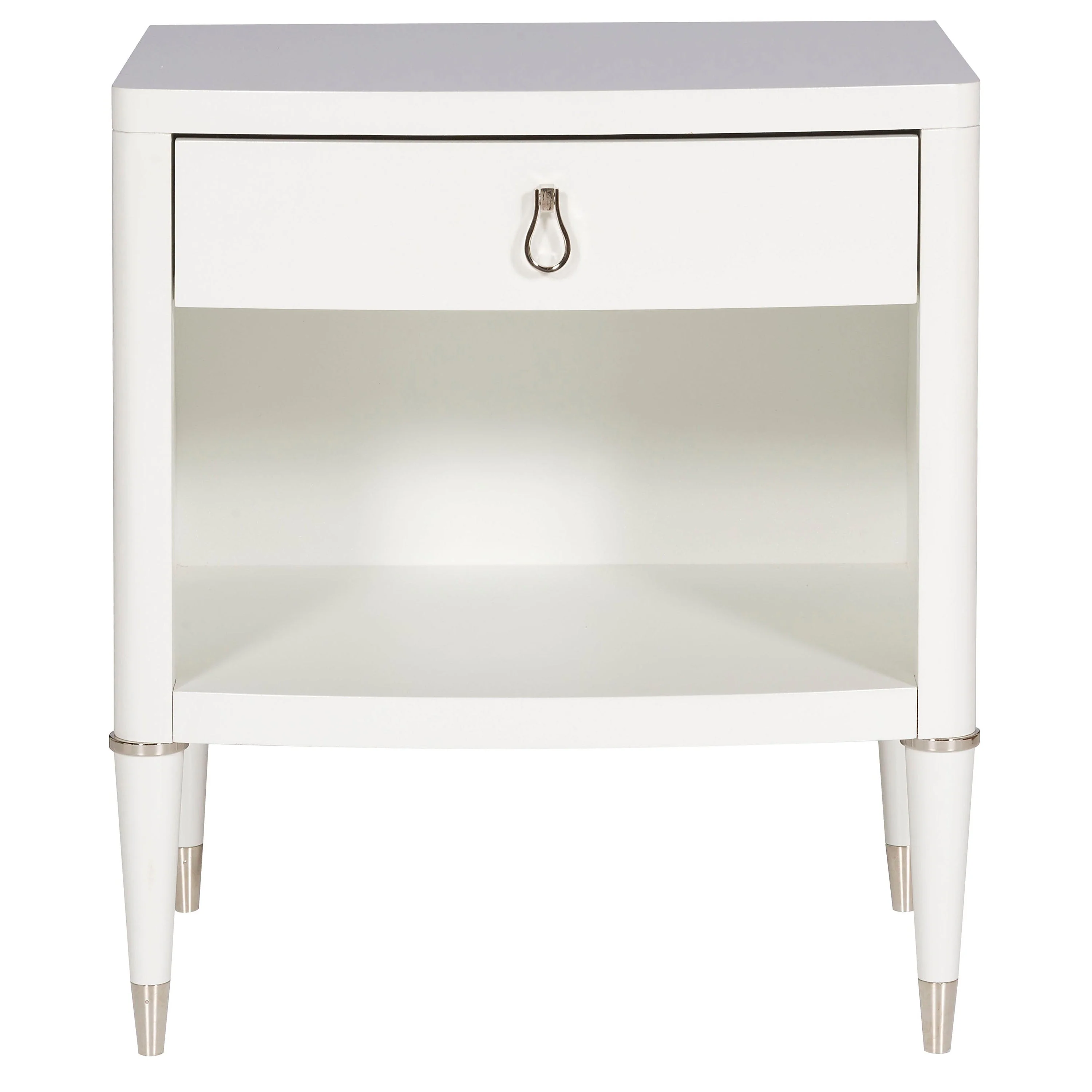 Vanguard Lillet One Drawer Nightstand - Image 2