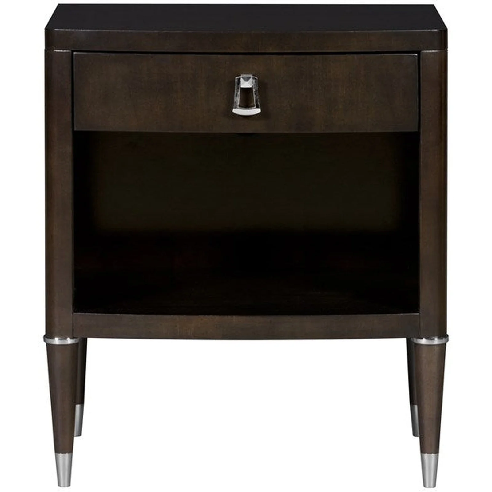 Vanguard Lillet One Drawer Nightstand - Image 4