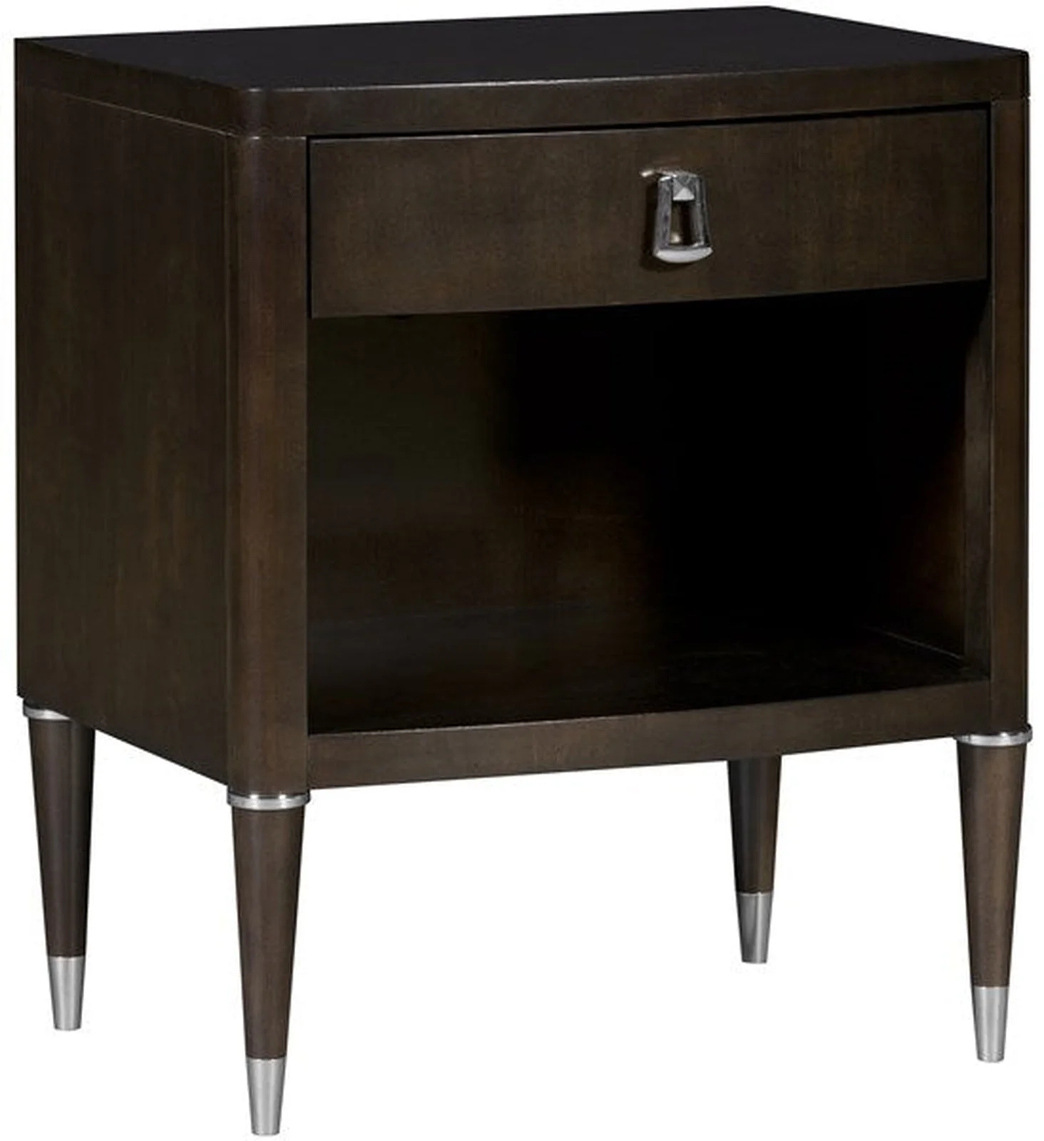 Vanguard Lillet One Drawer Nightstand - Image 5