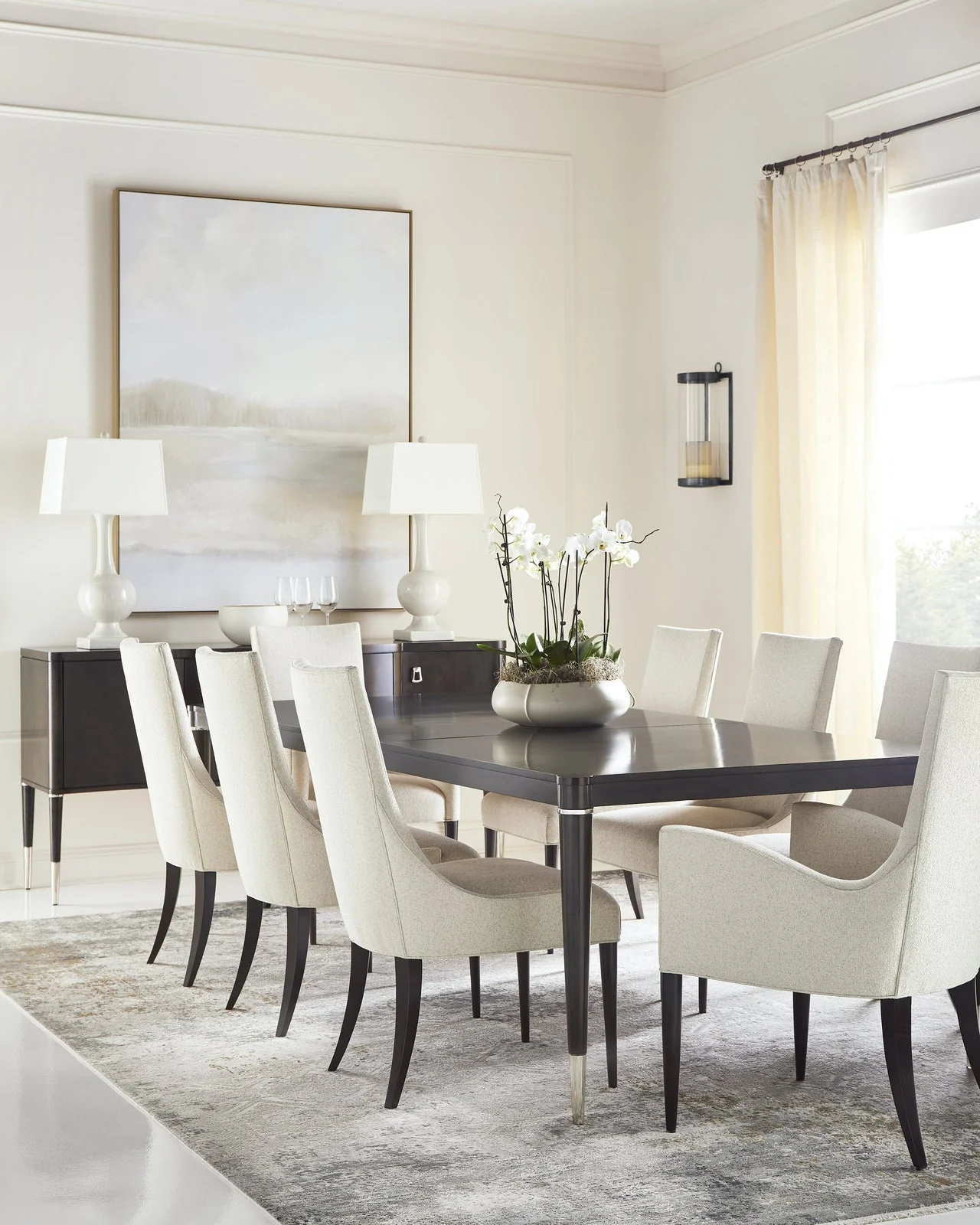 Vanguard Lillet Side Chair - Image 2