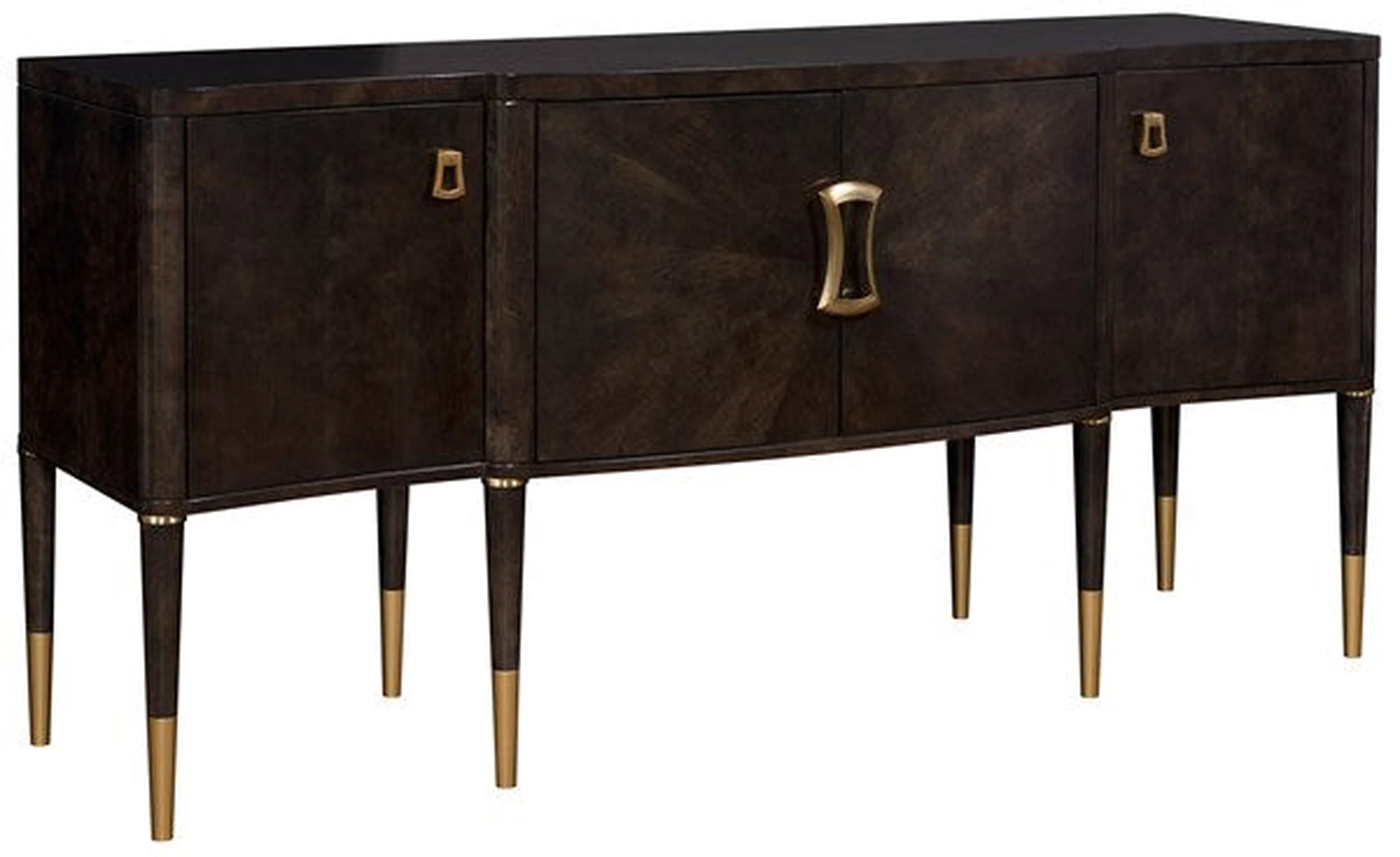 Vanguard Lillet Sideboard - Image 3