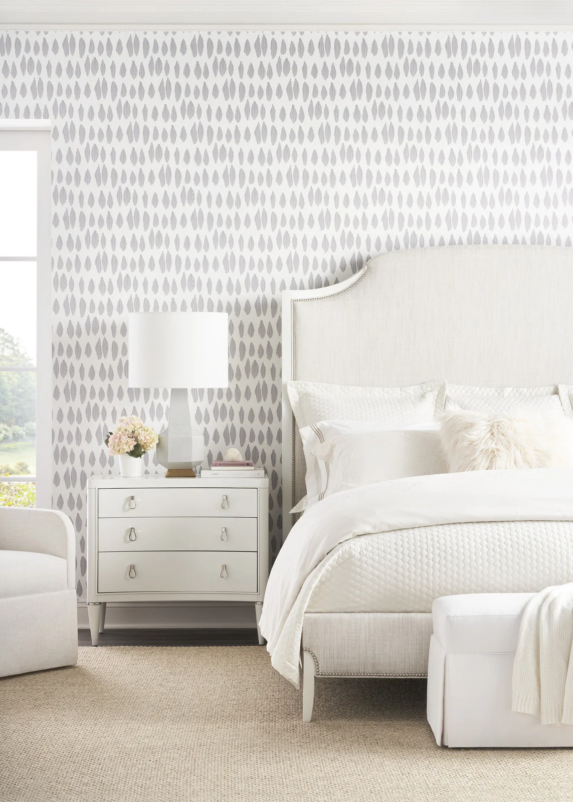 Vanguard Lillet Neiman Pearl Bed - Image 2