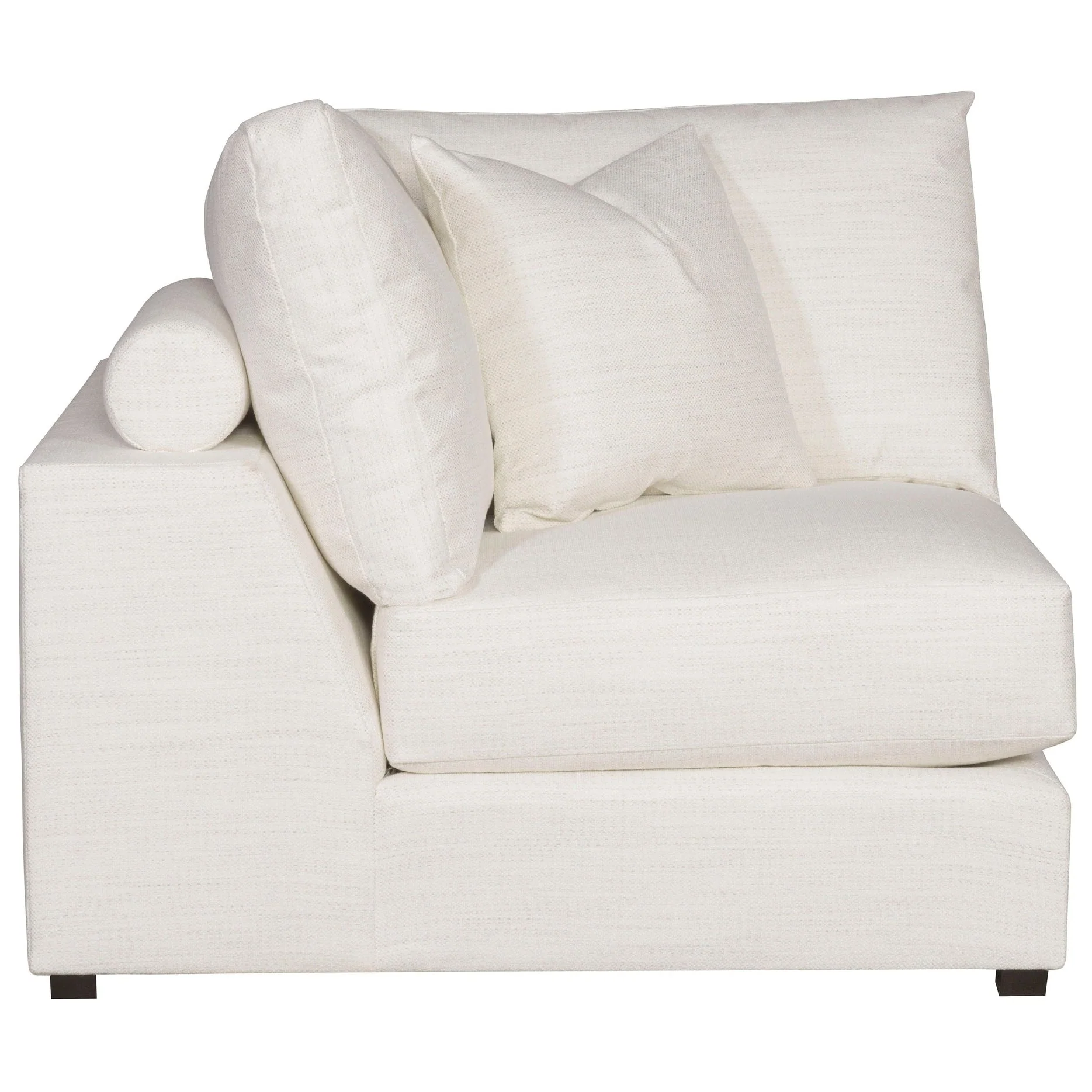 Vanguard Ease Lucca Corner Chair - Image 2