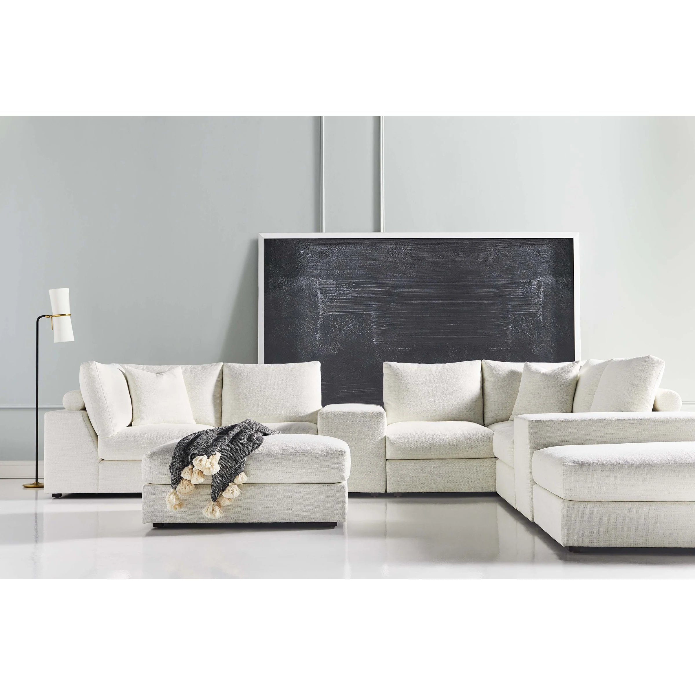 Vanguard Ease Lucca Corner Module - Image 2