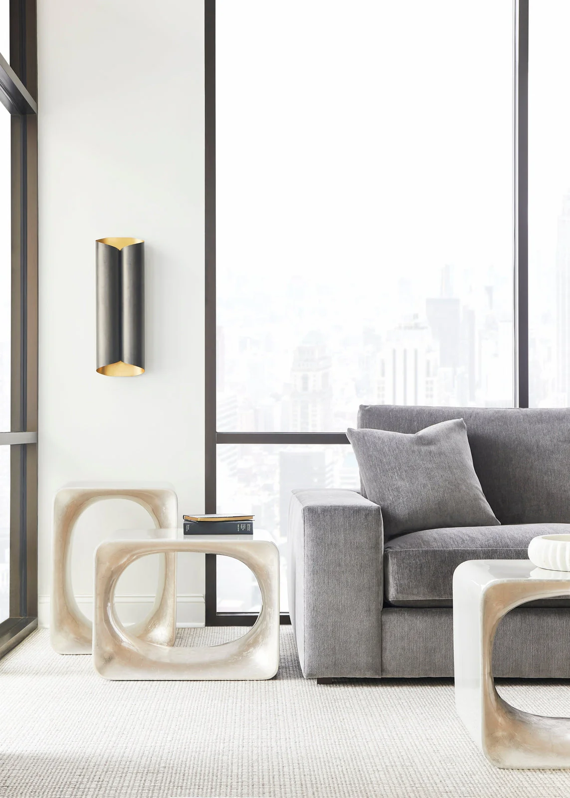 Vanguard Lucca Two Seat Sofa - Image 12