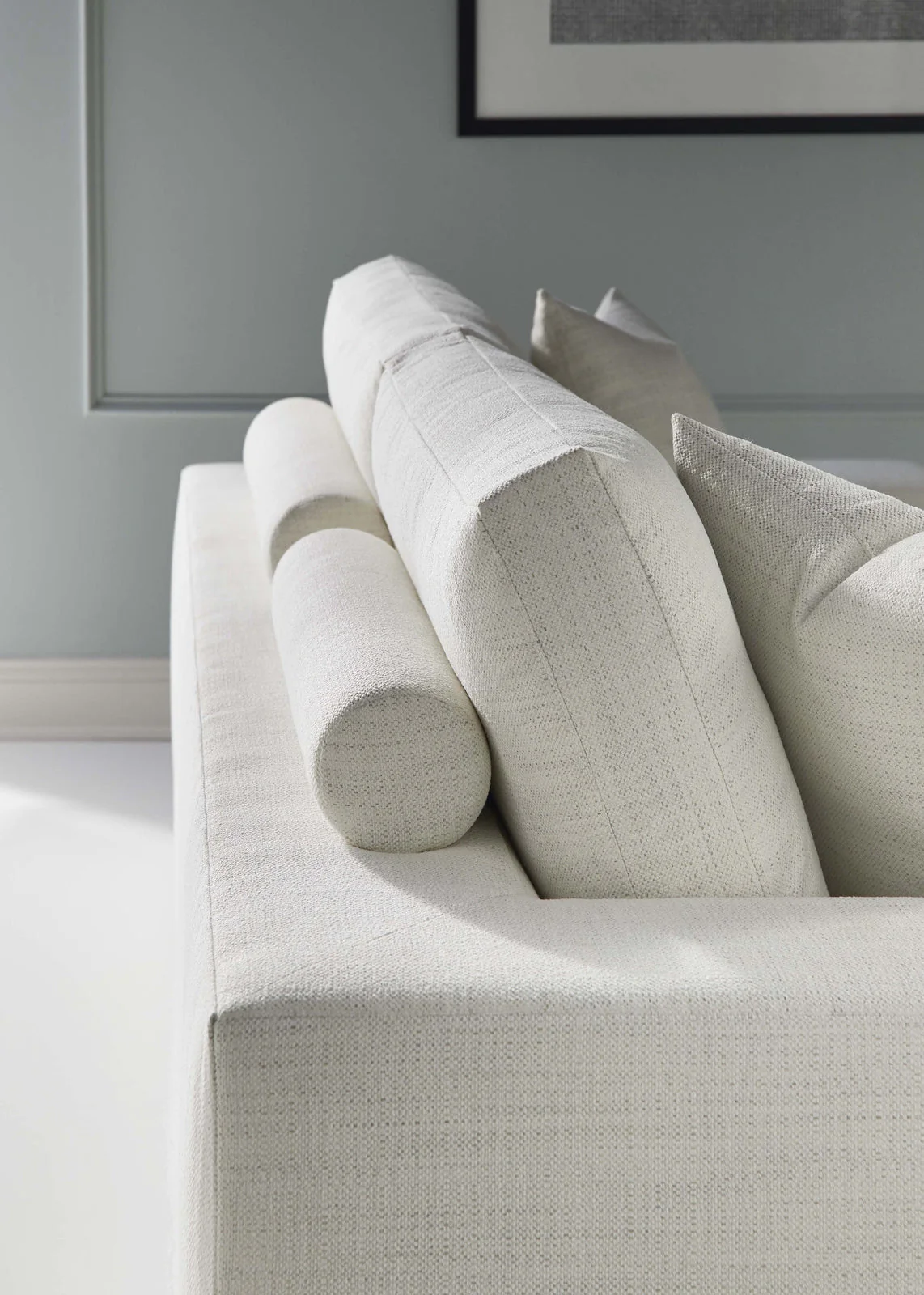 Vanguard Lucca Two Seat Sofa - Image 3