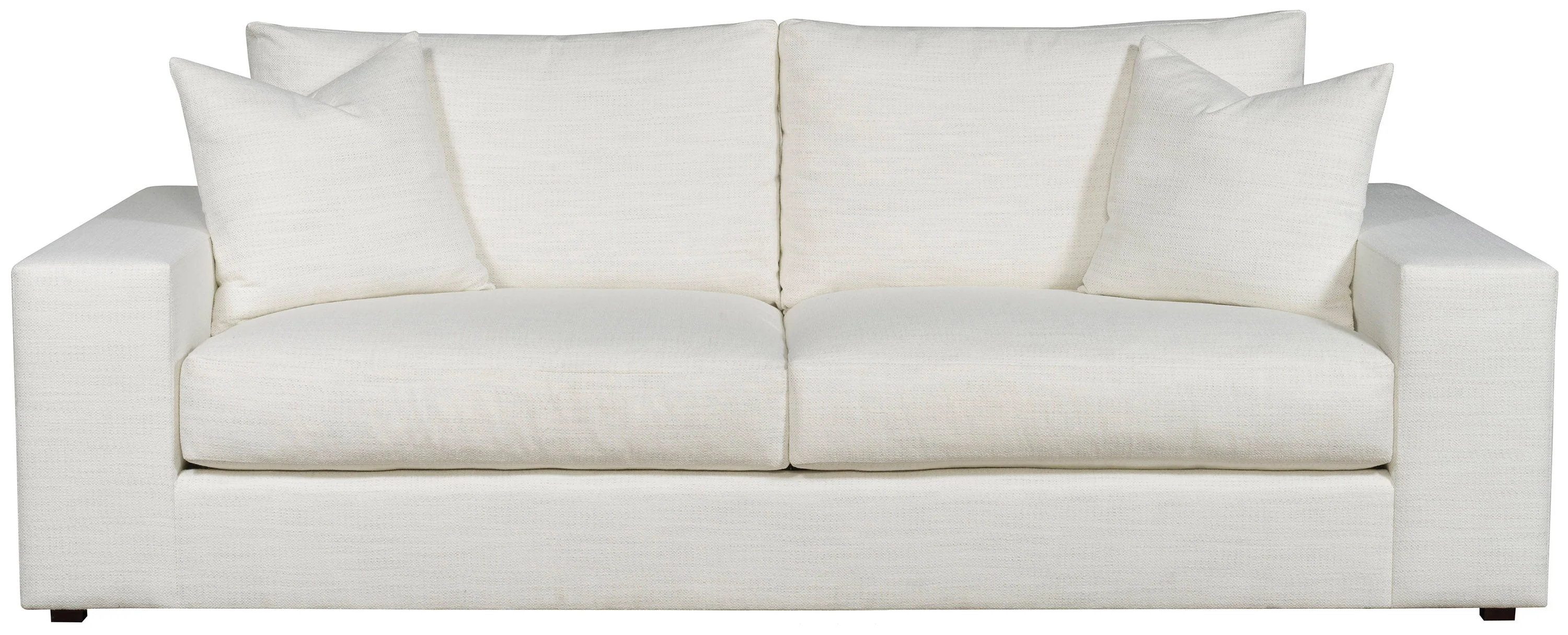 Vanguard Lucca Two Seat Sofa - Image 5