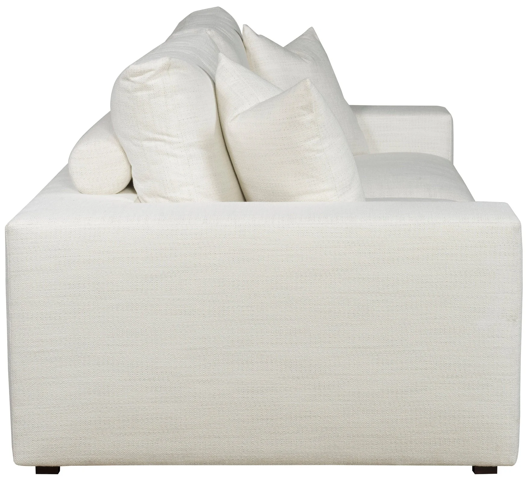 Vanguard Lucca Two Seat Sofa - Image 6