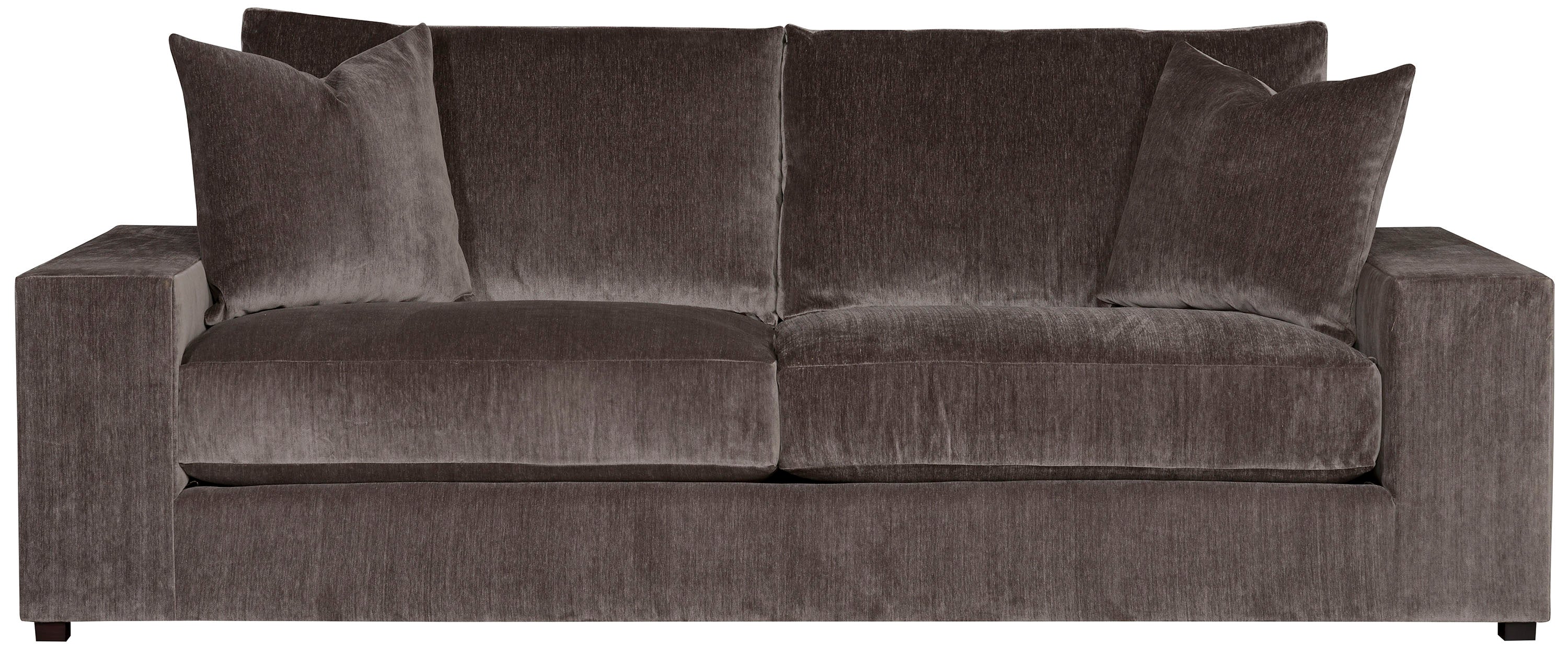 Vanguard Lucca Two Seat Sofa - Image 8