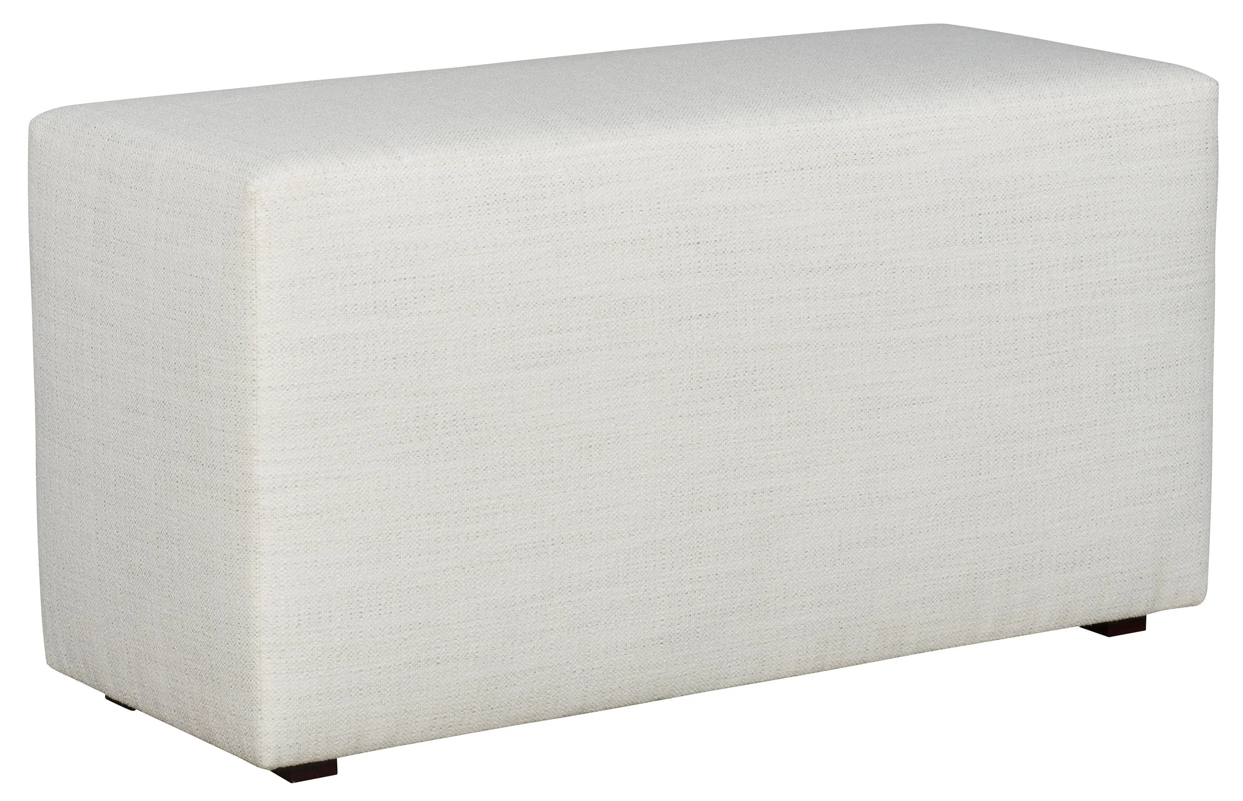 Vanguard Lucca Upholstered Table - Image 4