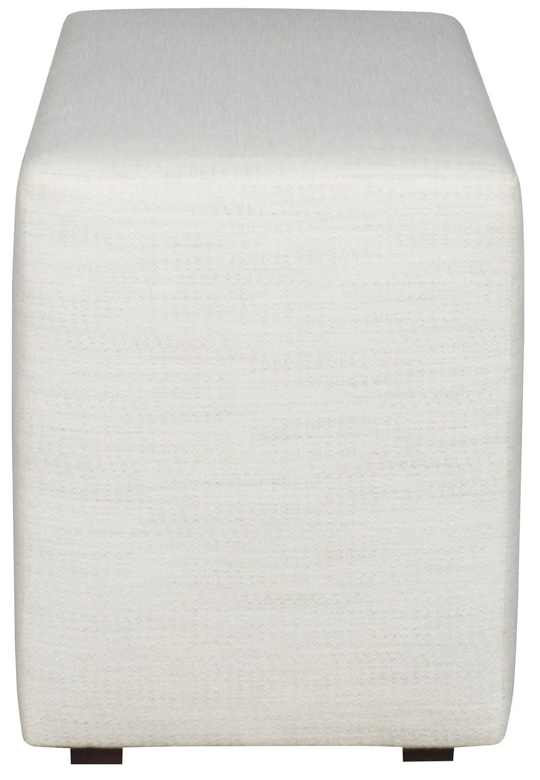 Vanguard Lucca Upholstered Table - Image 5