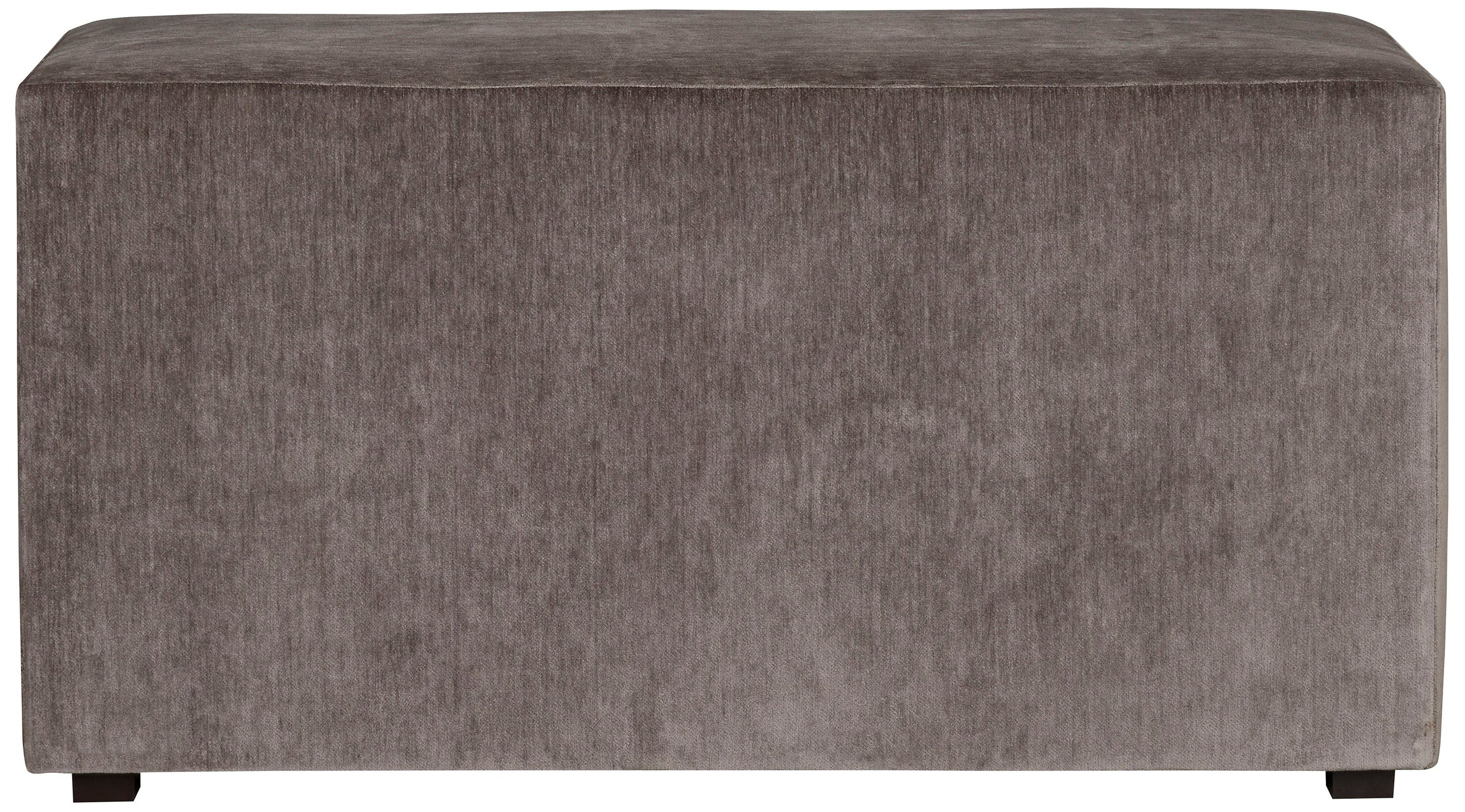 Vanguard Lucca Upholstered Table - Image 7