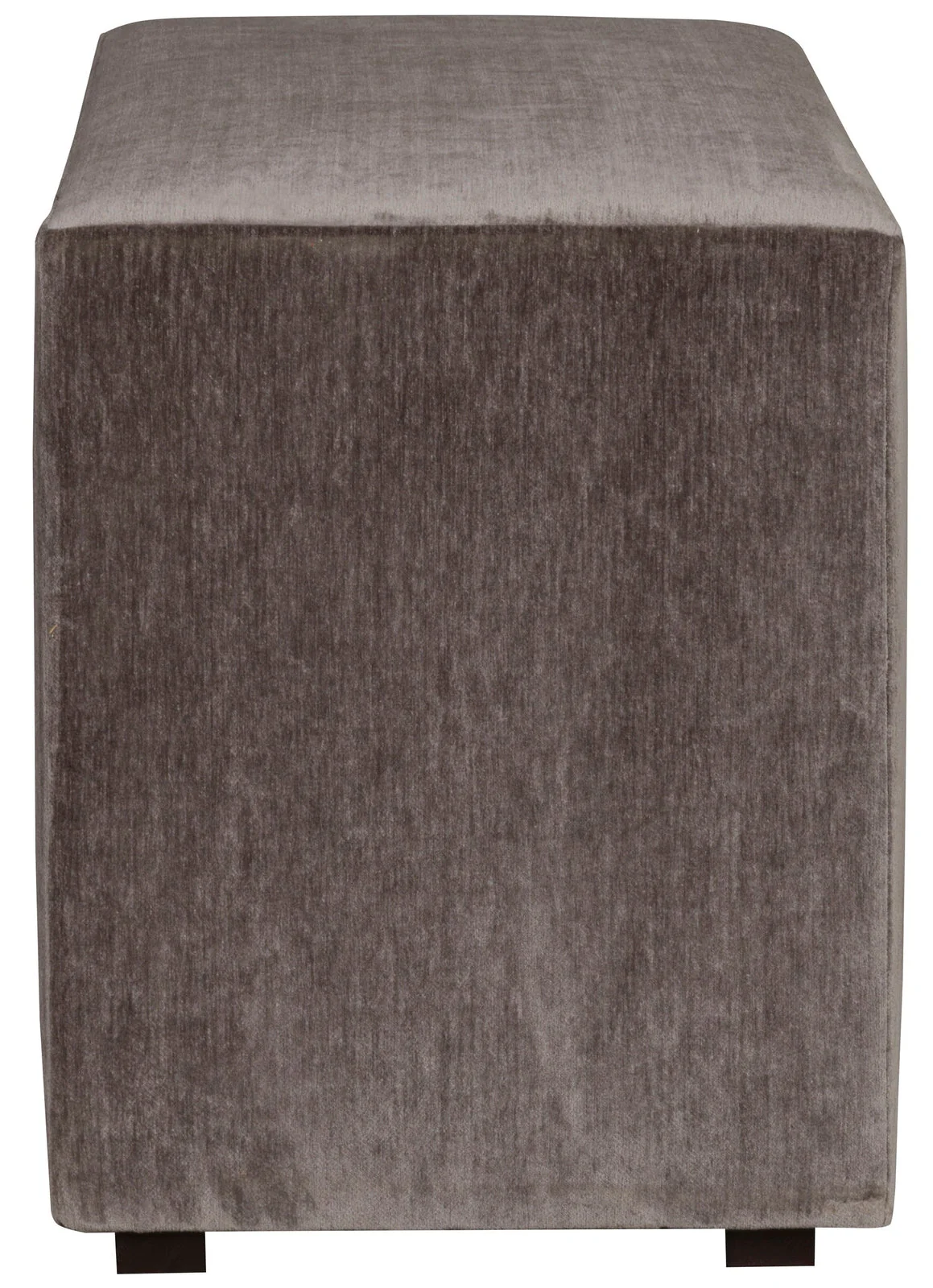 Vanguard Lucca Upholstered Table - Image 9