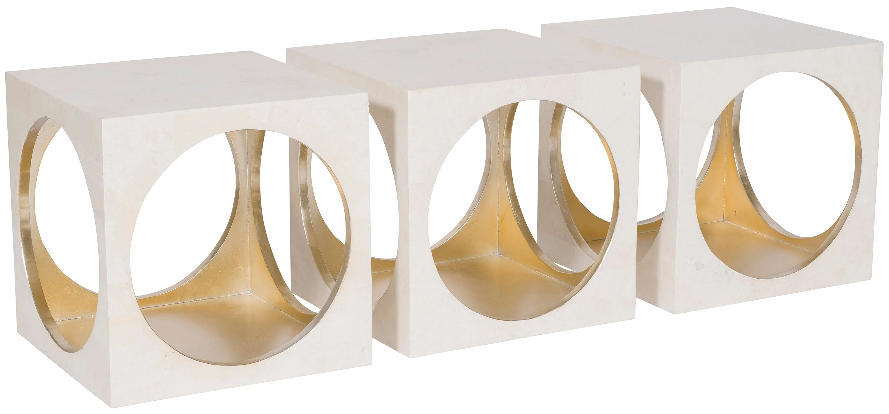 Vanguard Marcelle Bunching Cocktail Table - Image 4