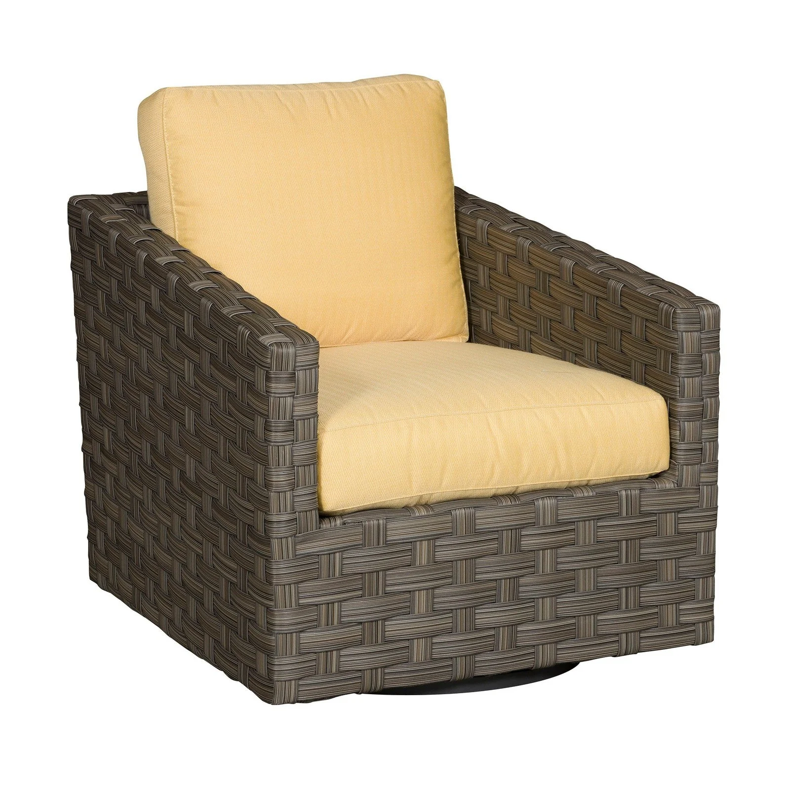 Vanguard Meadows Outdoor Swivel Glider - Image 2