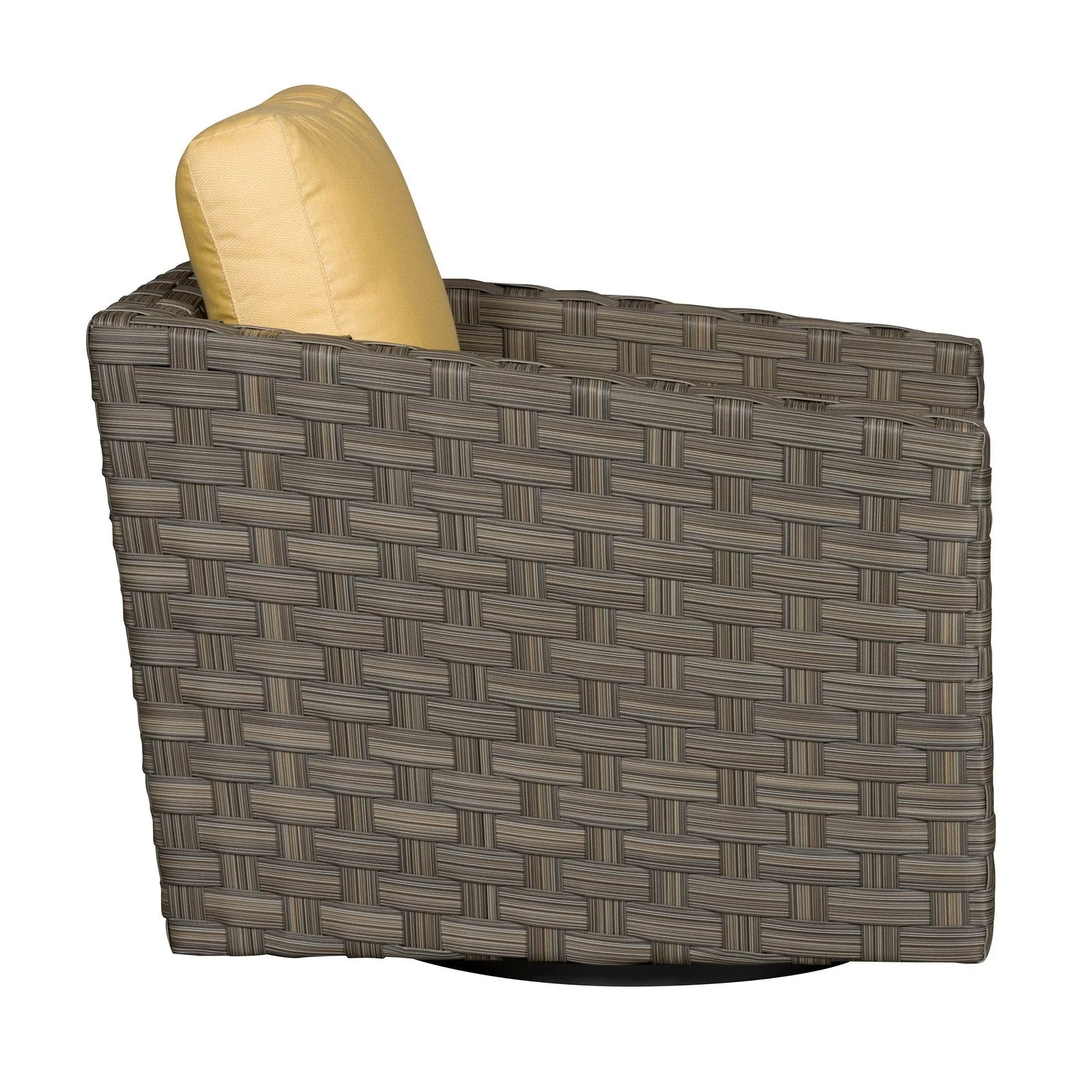 Vanguard Meadows Outdoor Swivel Glider - Image 3