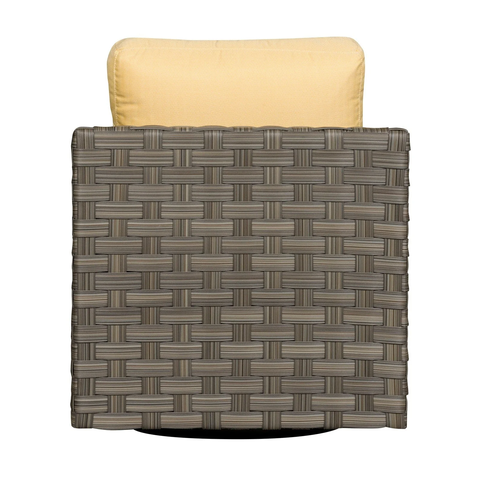 Vanguard Meadows Outdoor Swivel Glider - Image 4