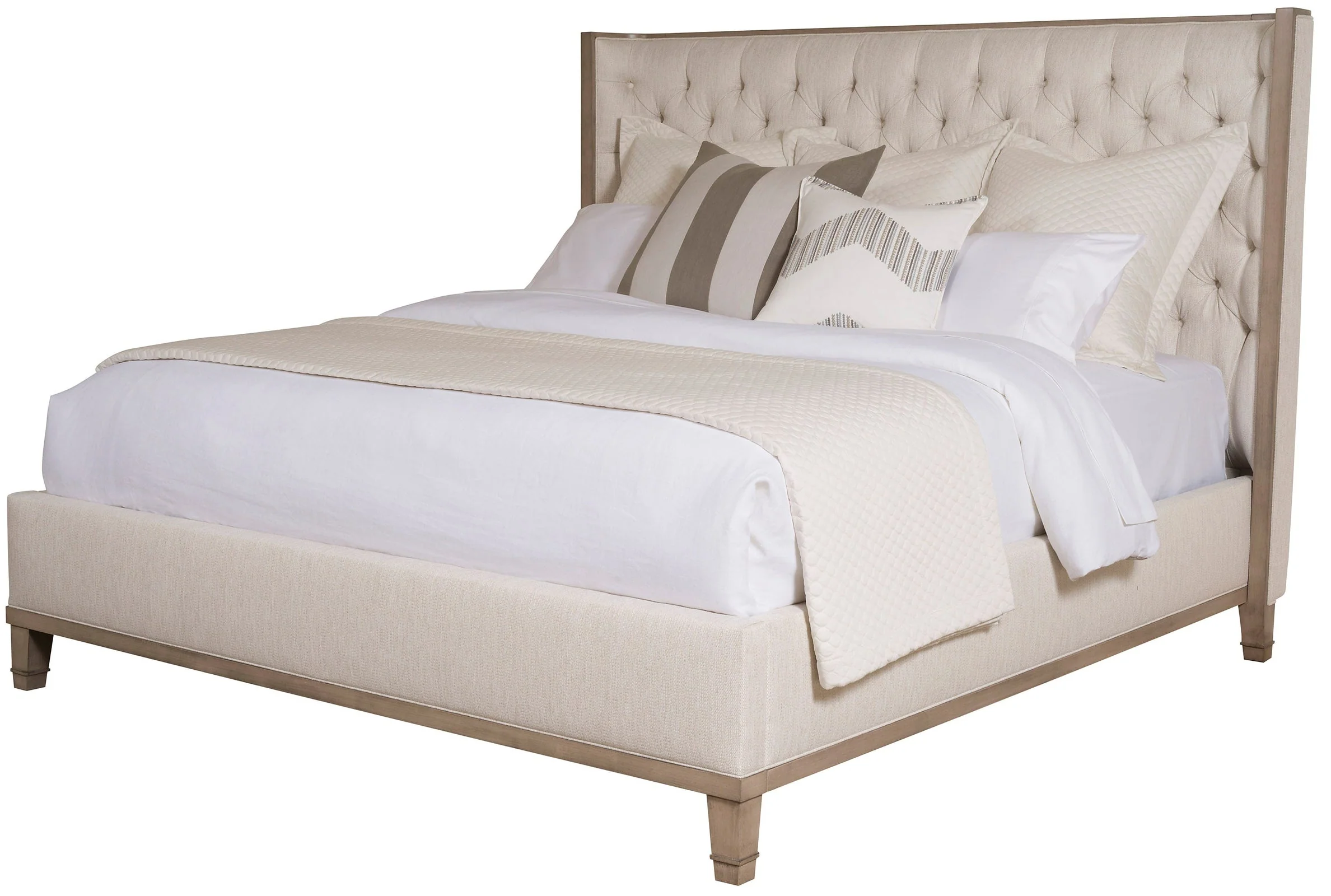 Vanguard Michael Weiss Bowers Bed - Image 2
