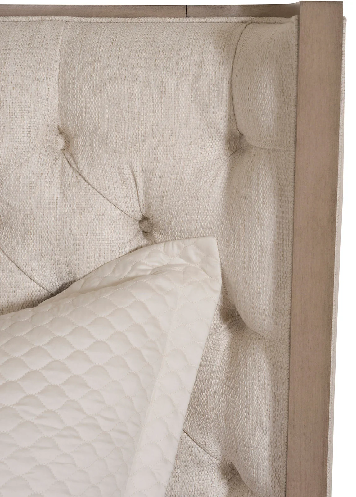 Vanguard Michael Weiss Bowers Bed - Image 3