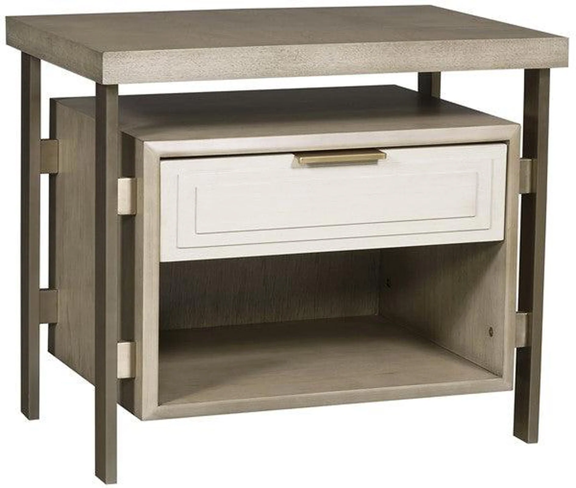 Vanguard Michael Weiss Bowers Lamp Table - Image 2