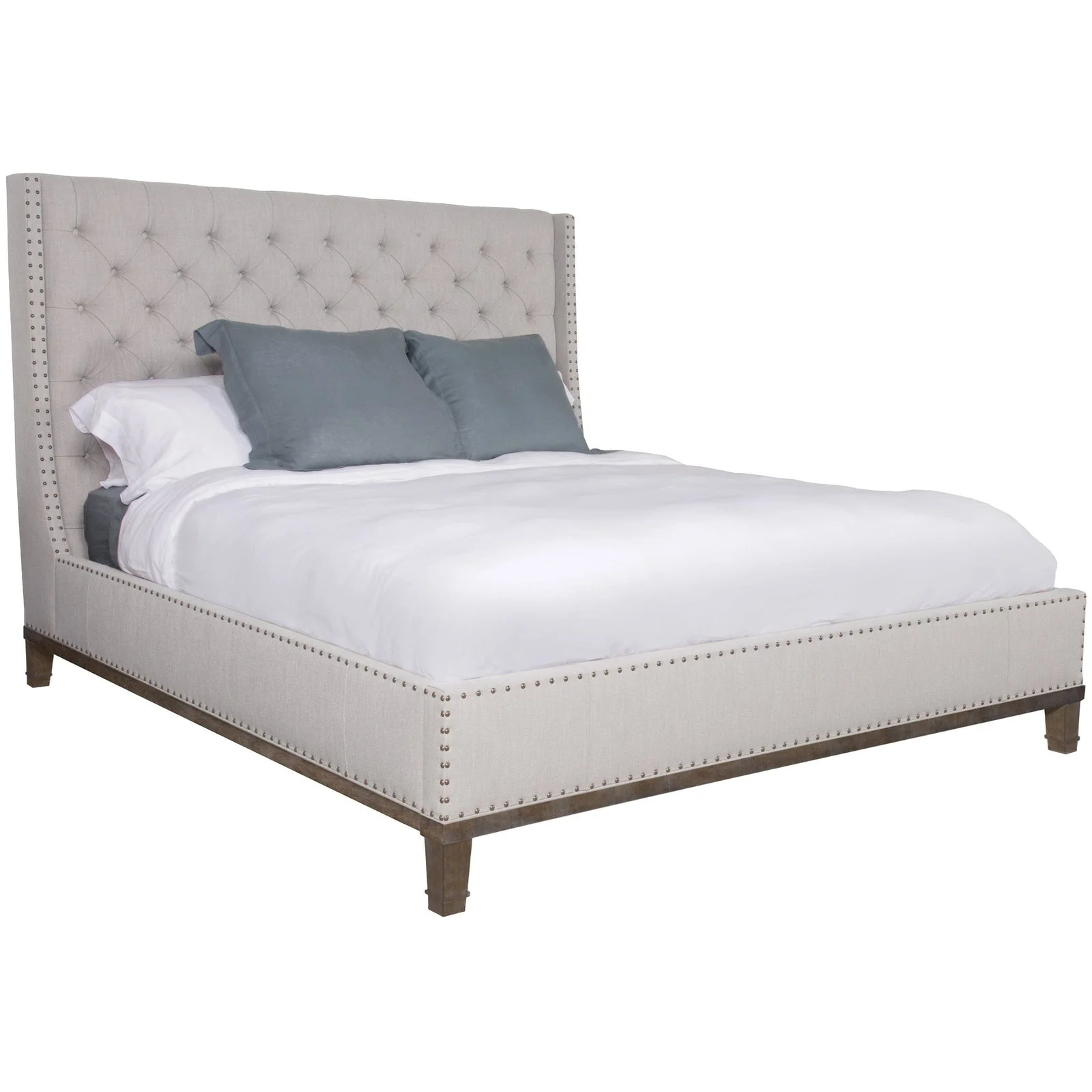 Vanguard Michael Weiss Cleo Bed - King