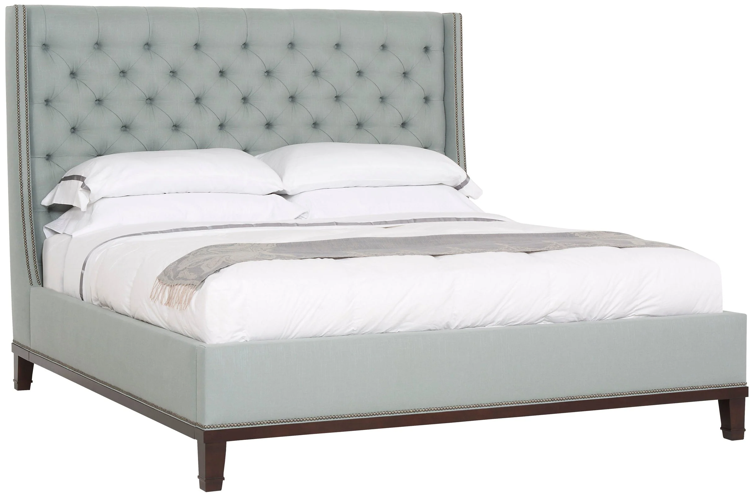 Vanguard Michael Weiss Cleo Bed - King - Image 2