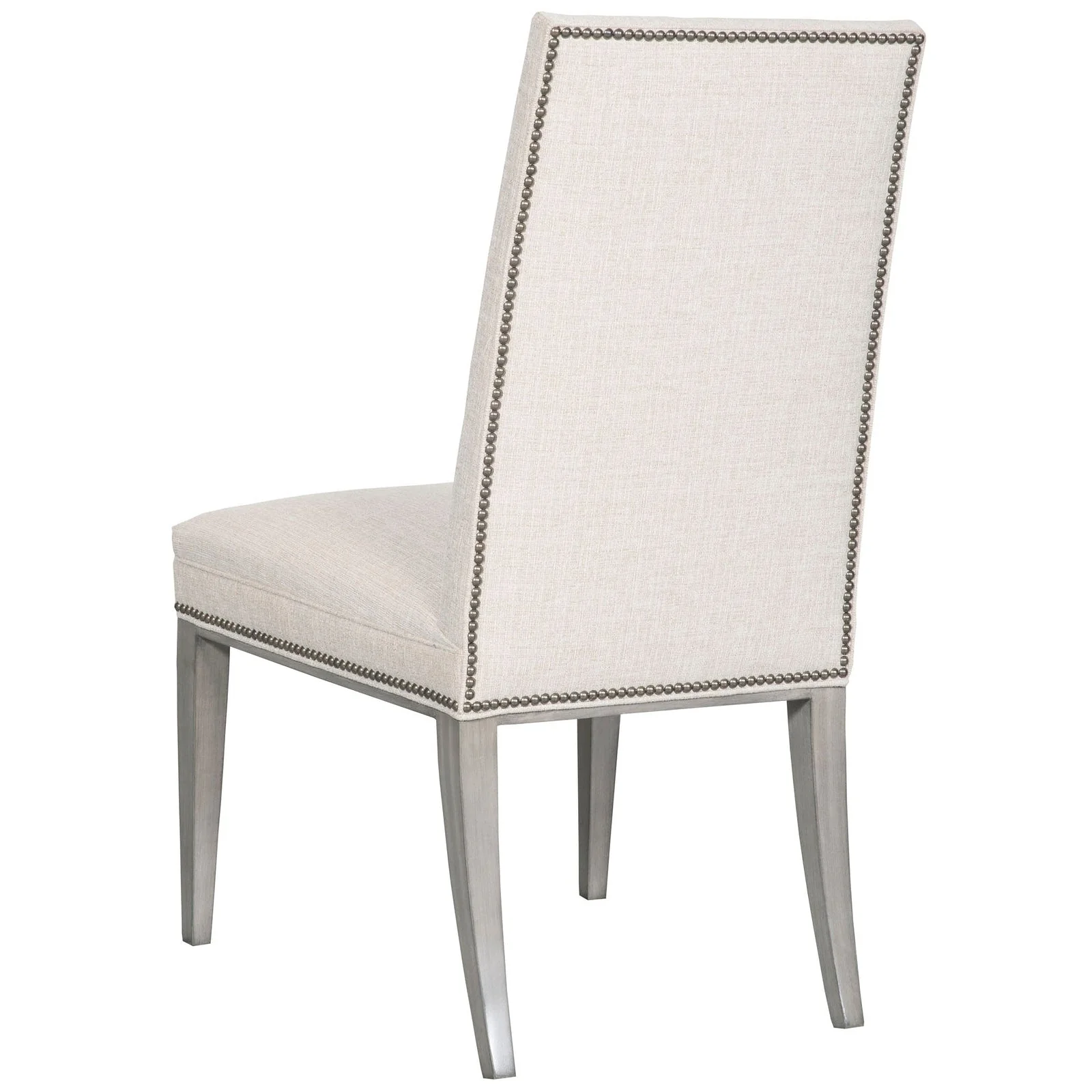 Vanguard Michael Weiss Hanover Button-Back Side Chair - Image 4