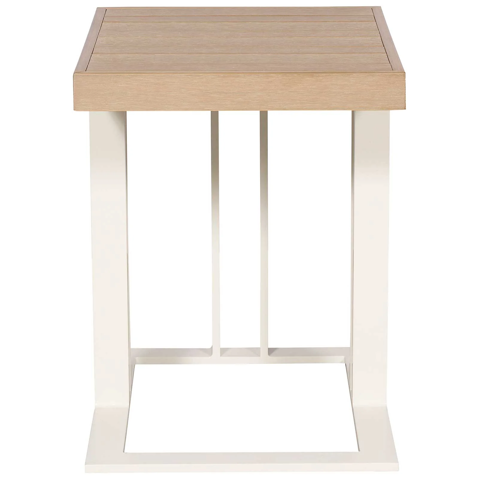 Vanguard Michael Weiss Montecito Outdoor Accent Table - Image 2