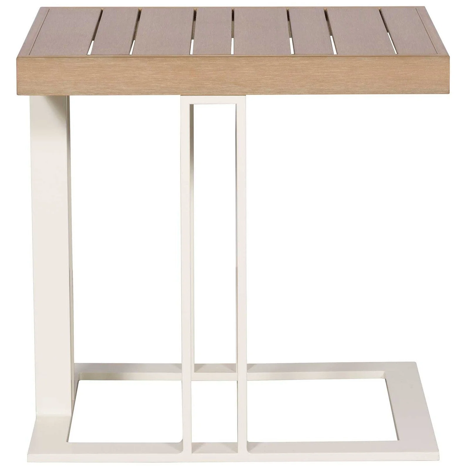 Vanguard Michael Weiss Montecito Outdoor Accent Table - Image 3