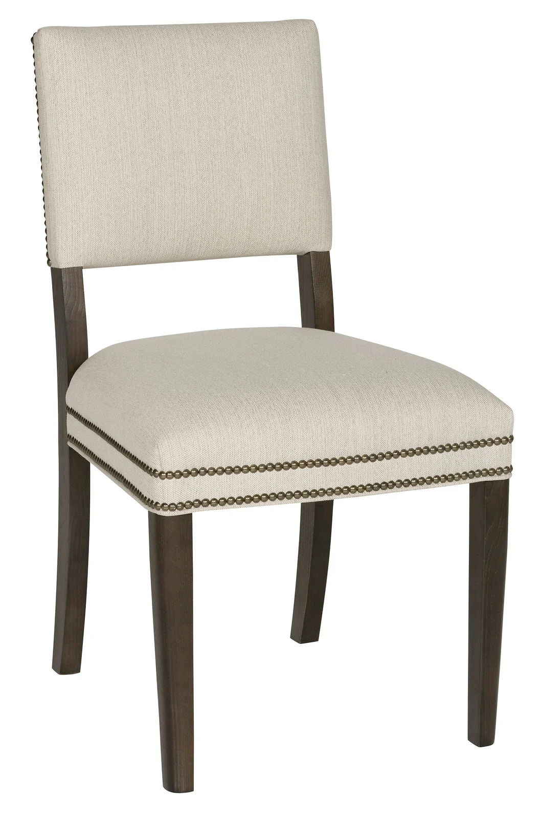 Vanguard Michael Weiss Newton Side Chair - Image 3