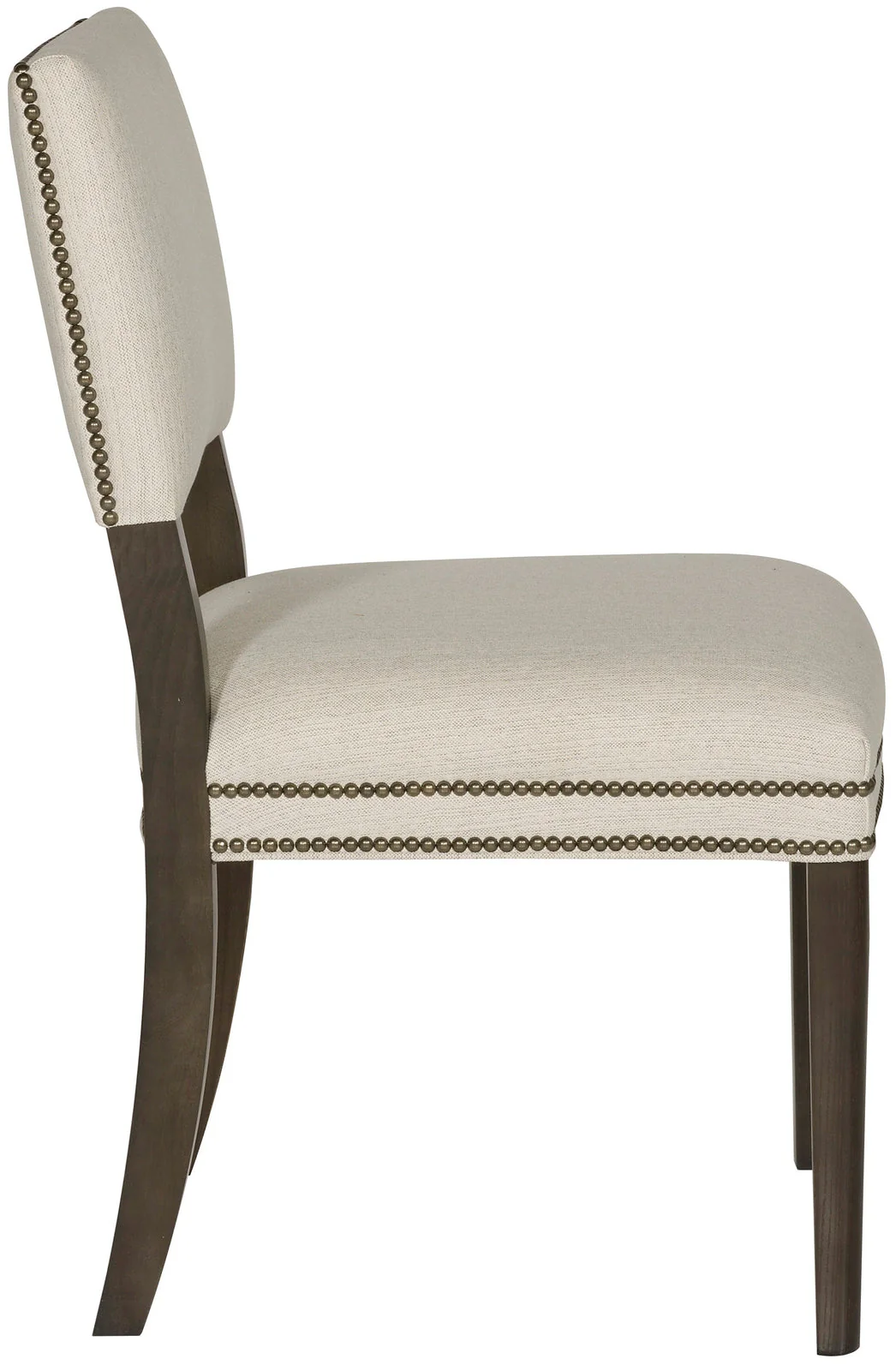 Vanguard Michael Weiss Newton Side Chair - Image 4