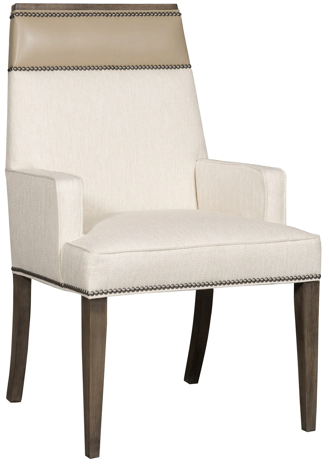 Vanguard Michael Weiss Phelps Arm Chair - Image 4