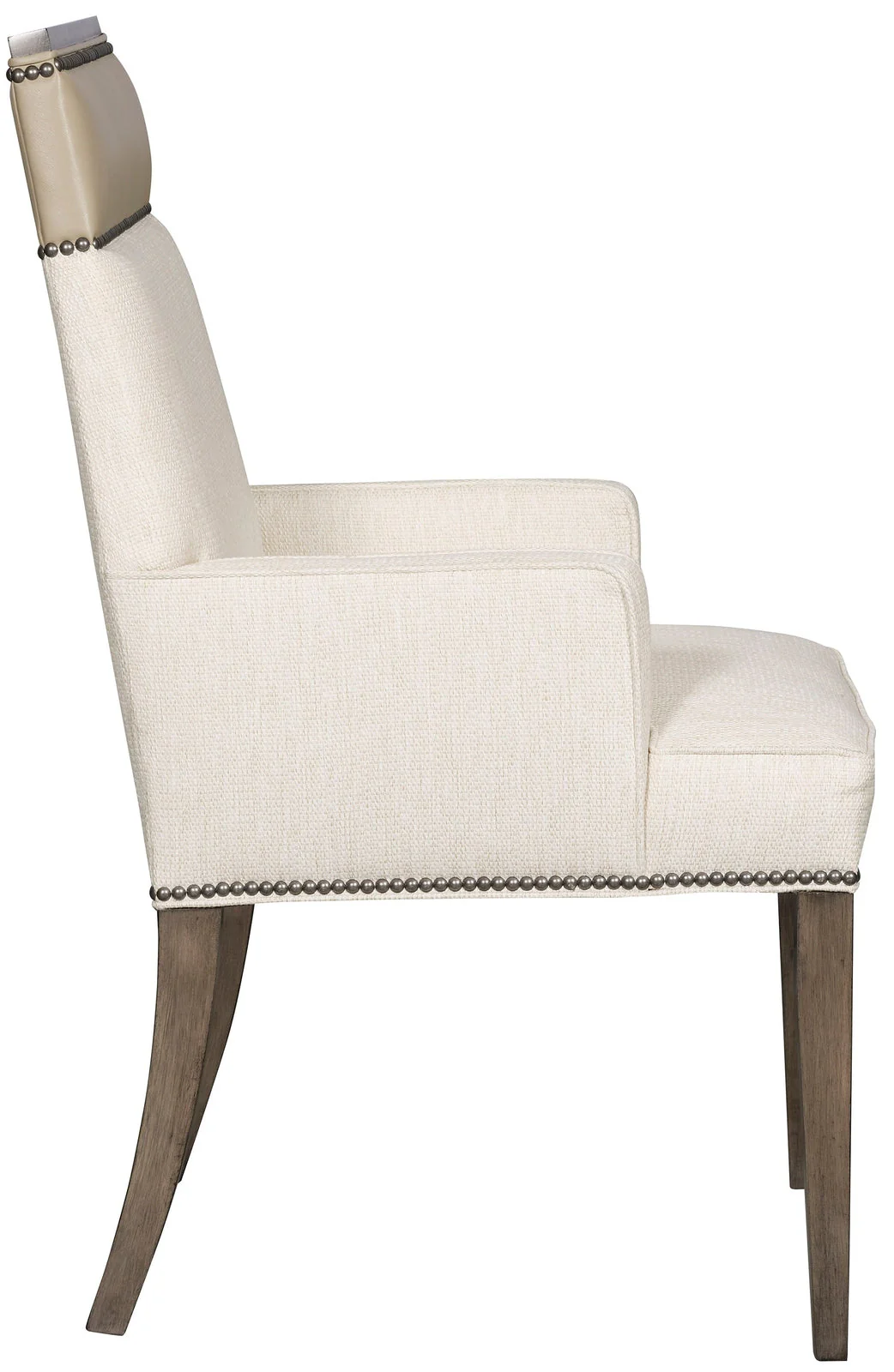 Vanguard Michael Weiss Phelps Arm Chair - Image 5