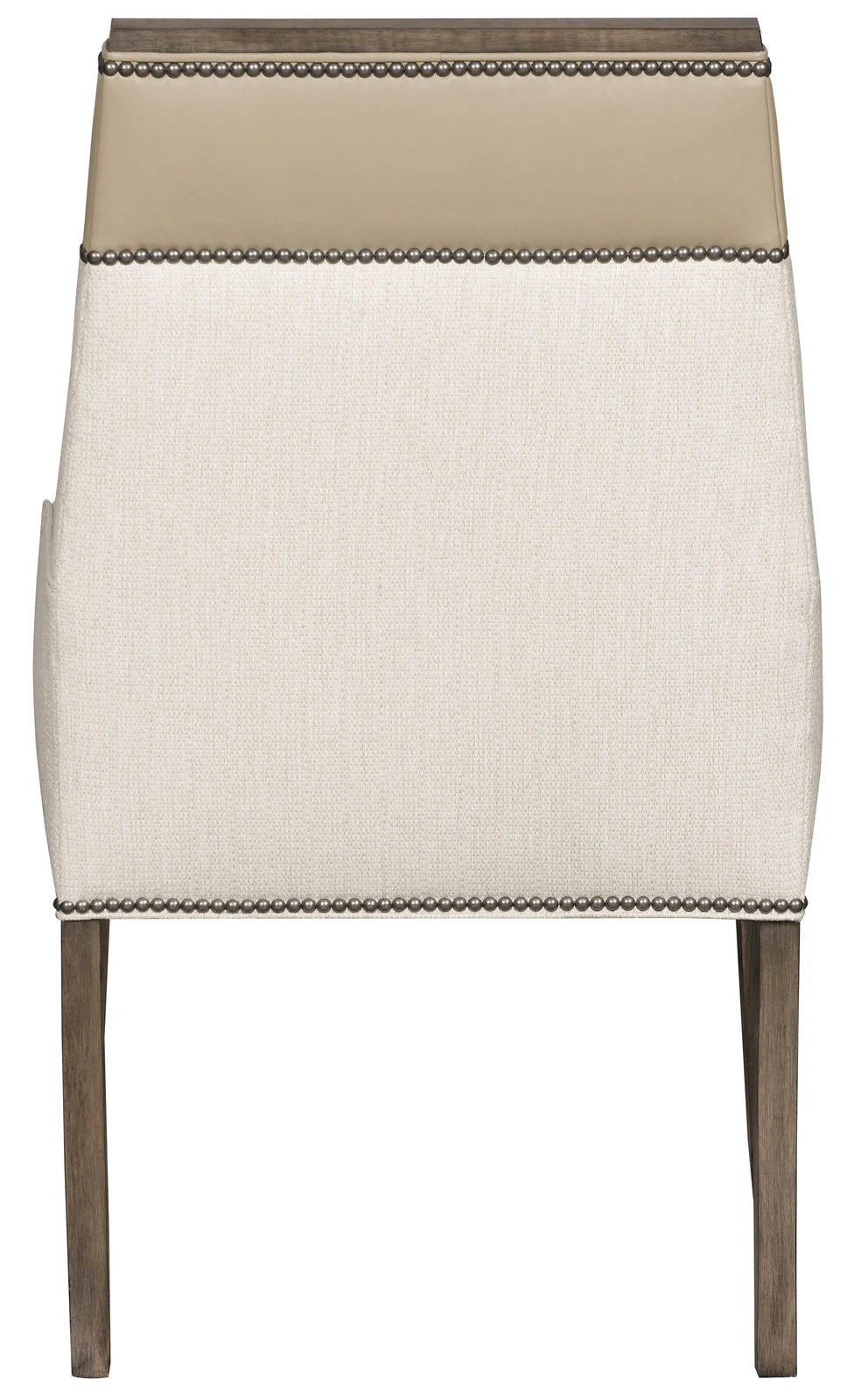 Vanguard Michael Weiss Phelps Arm Chair - Image 6