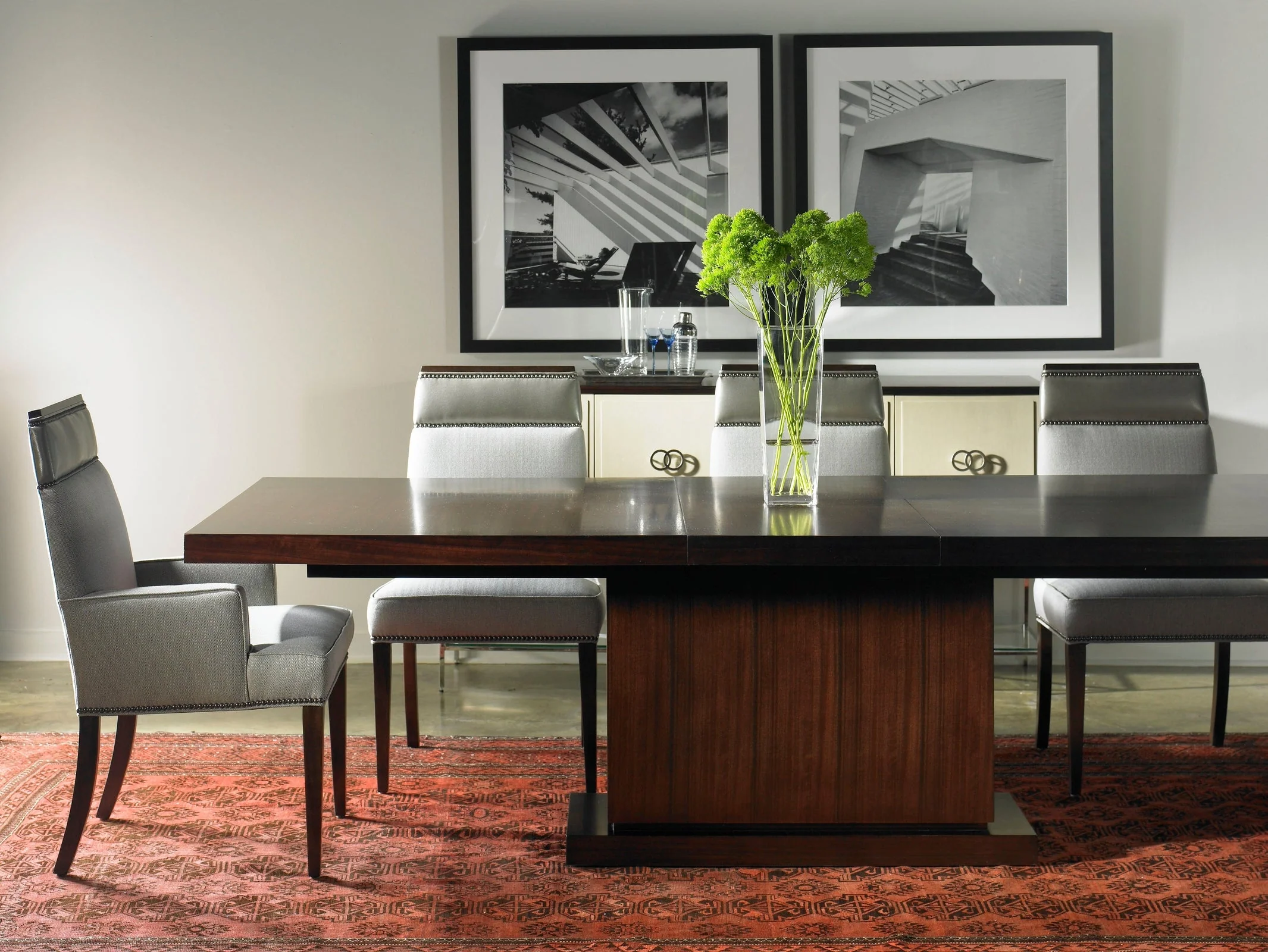 Vanguard Michael Weiss Phelps Side Chair - Image 12