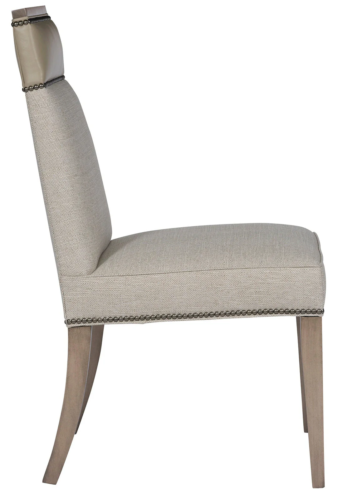 Vanguard Michael Weiss Phelps Side Chair - Image 3