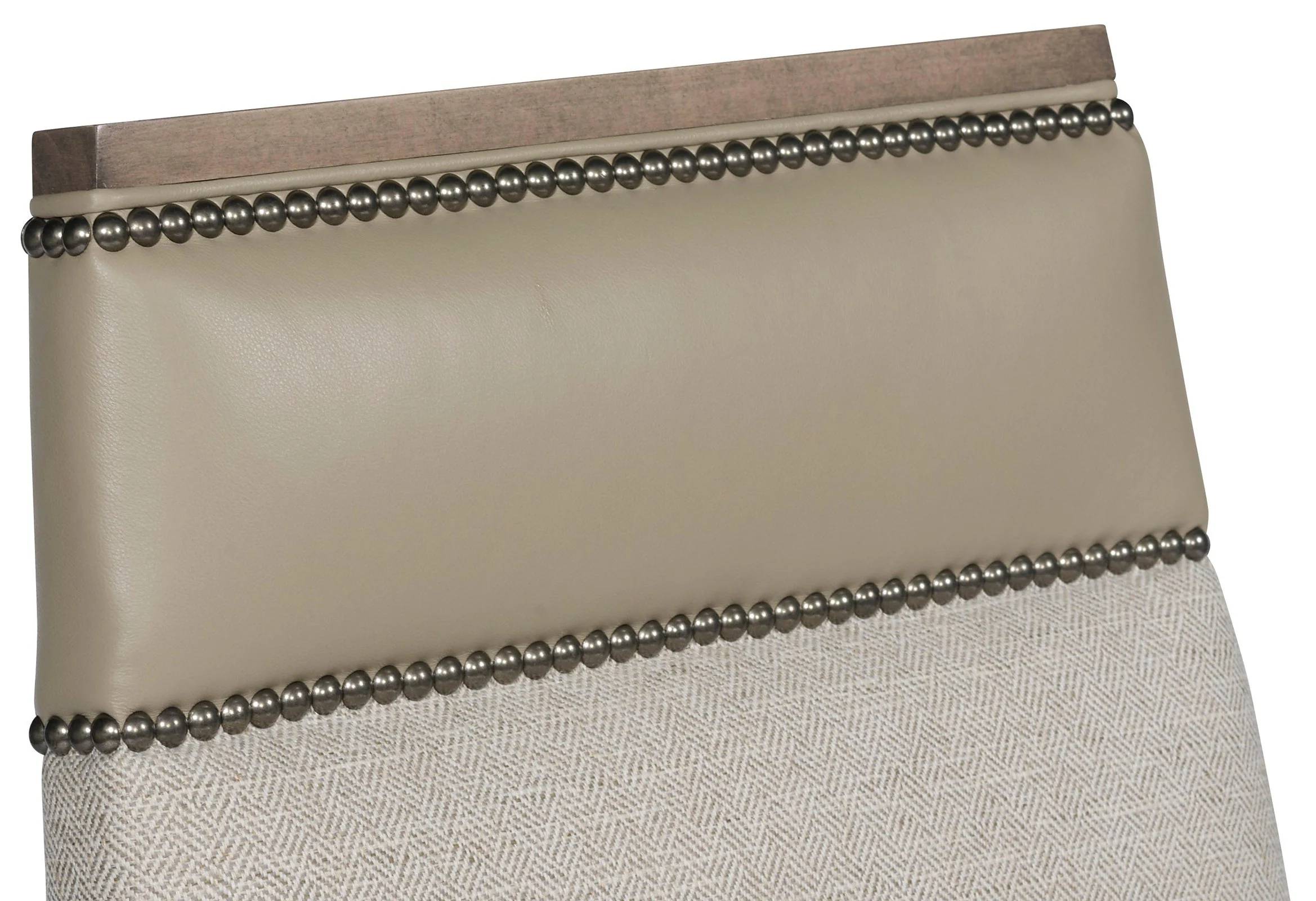 Vanguard Michael Weiss Phelps Side Chair - Image 5