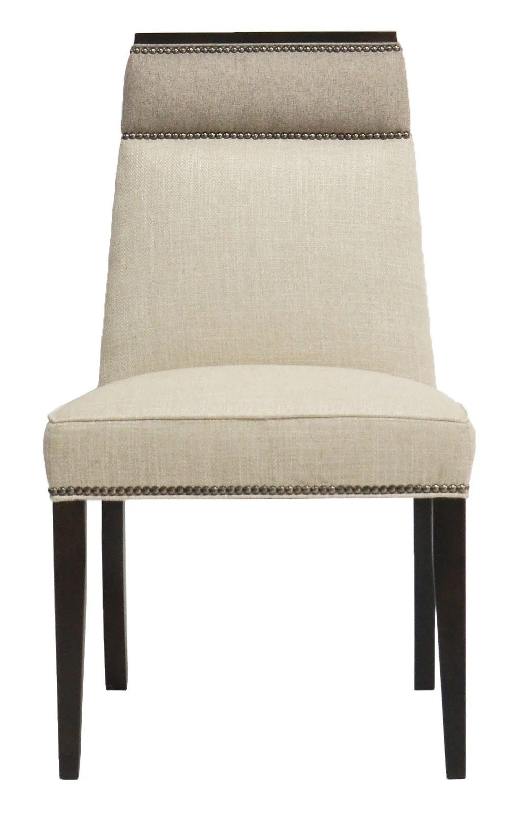 Vanguard Michael Weiss Phelps Side Chair - Image 6
