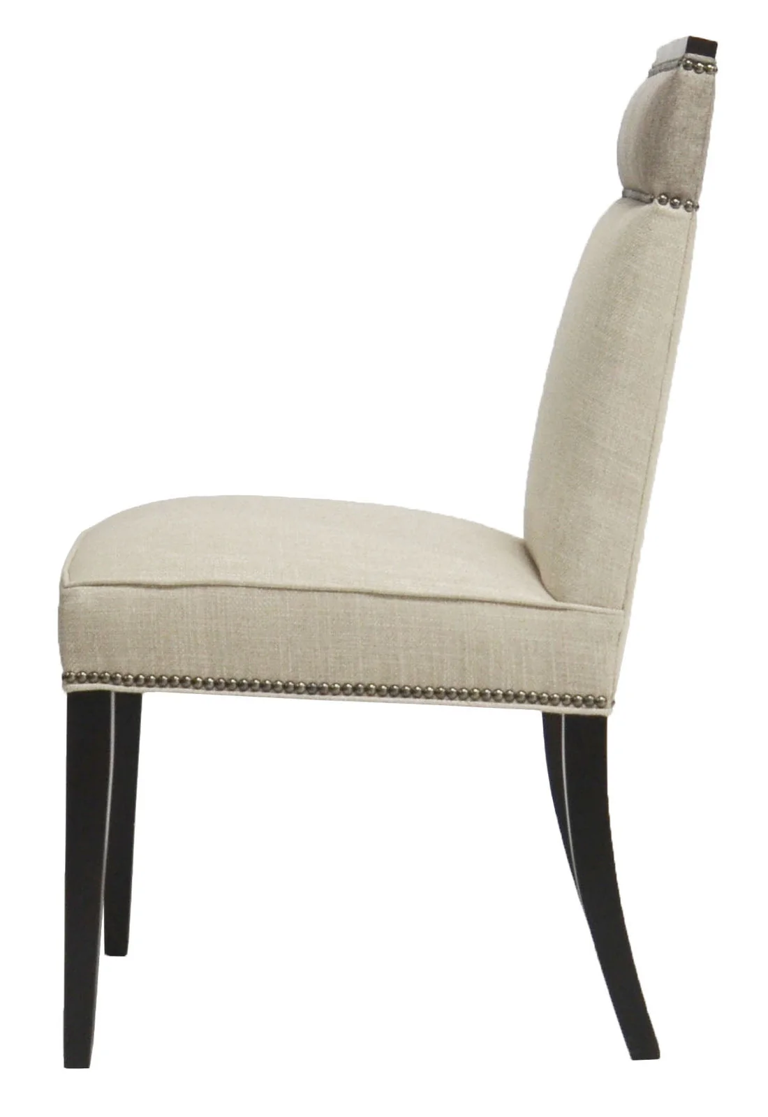 Vanguard Michael Weiss Phelps Side Chair - Image 7